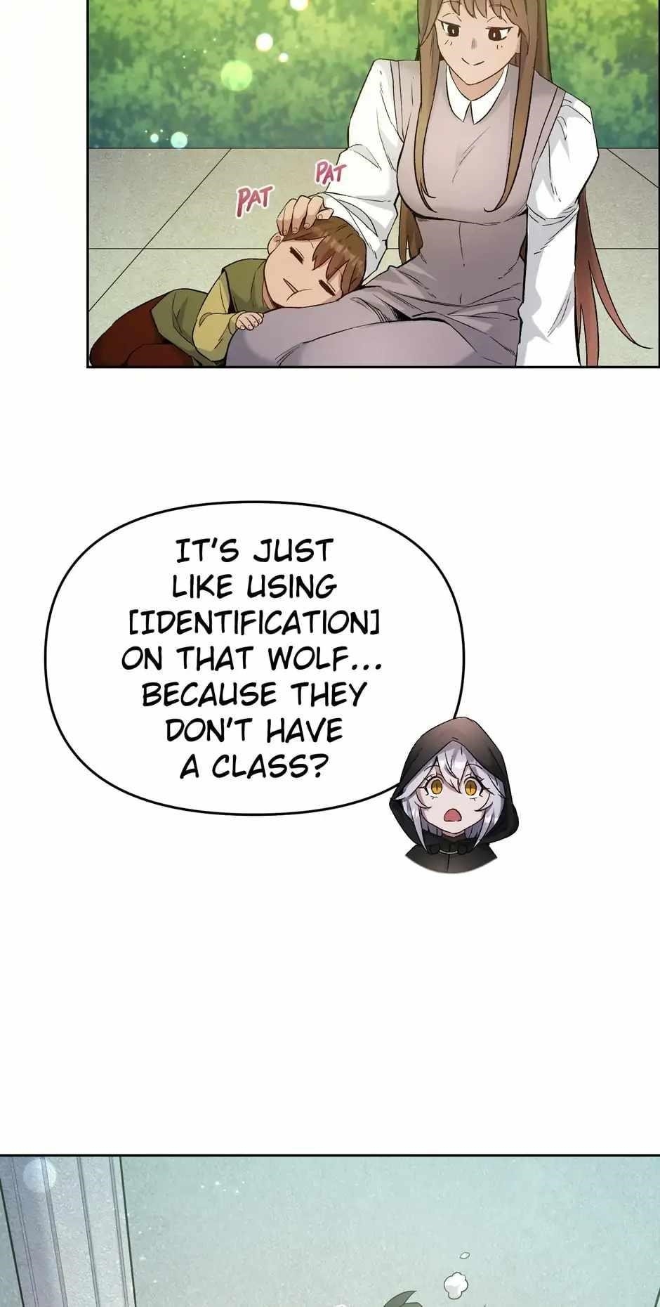 Salvos (A Monster Evolution Litrpg) Chapter 22 - Page 22