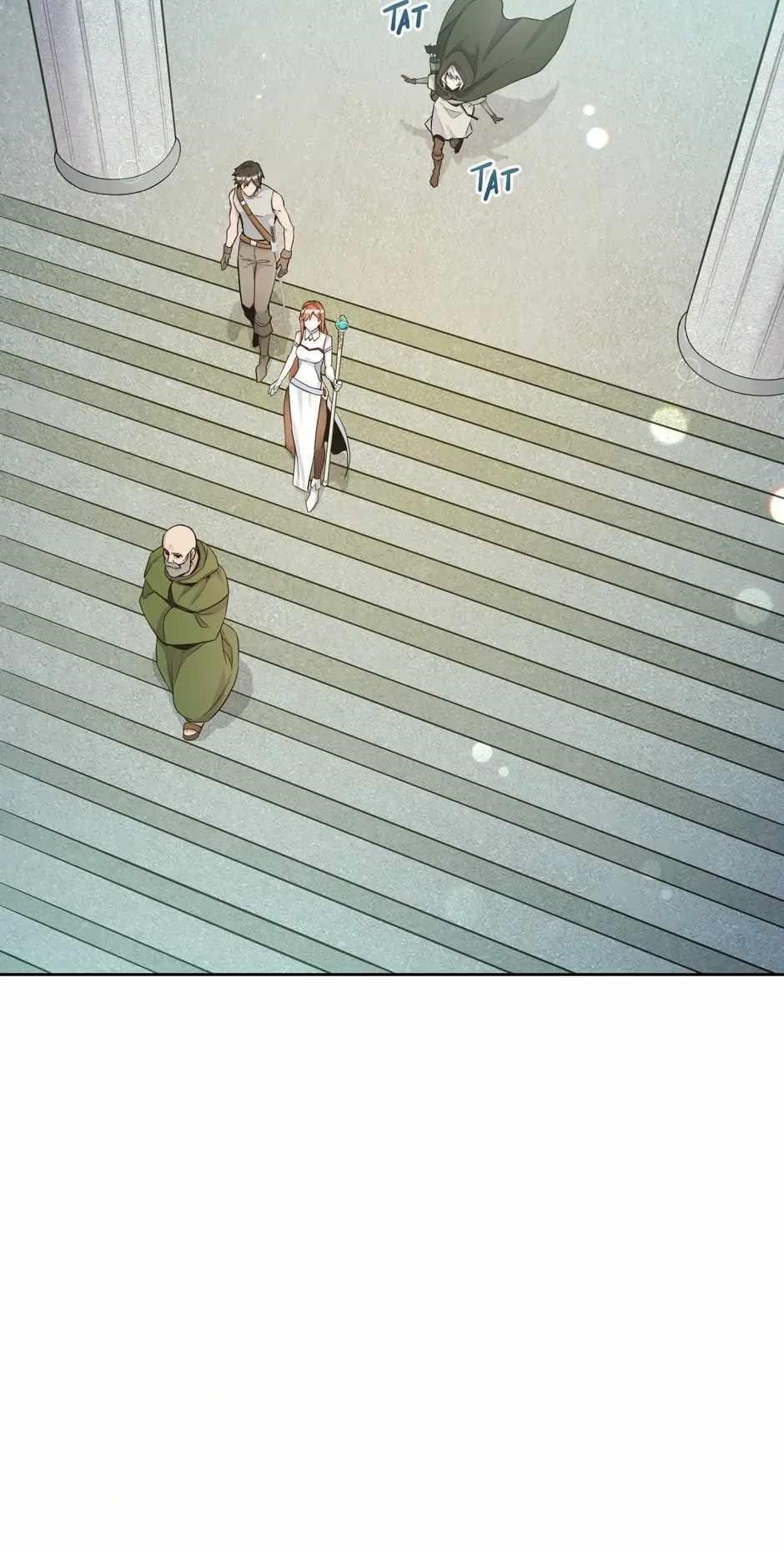 Salvos (A Monster Evolution Litrpg) Chapter 22 - Page 23