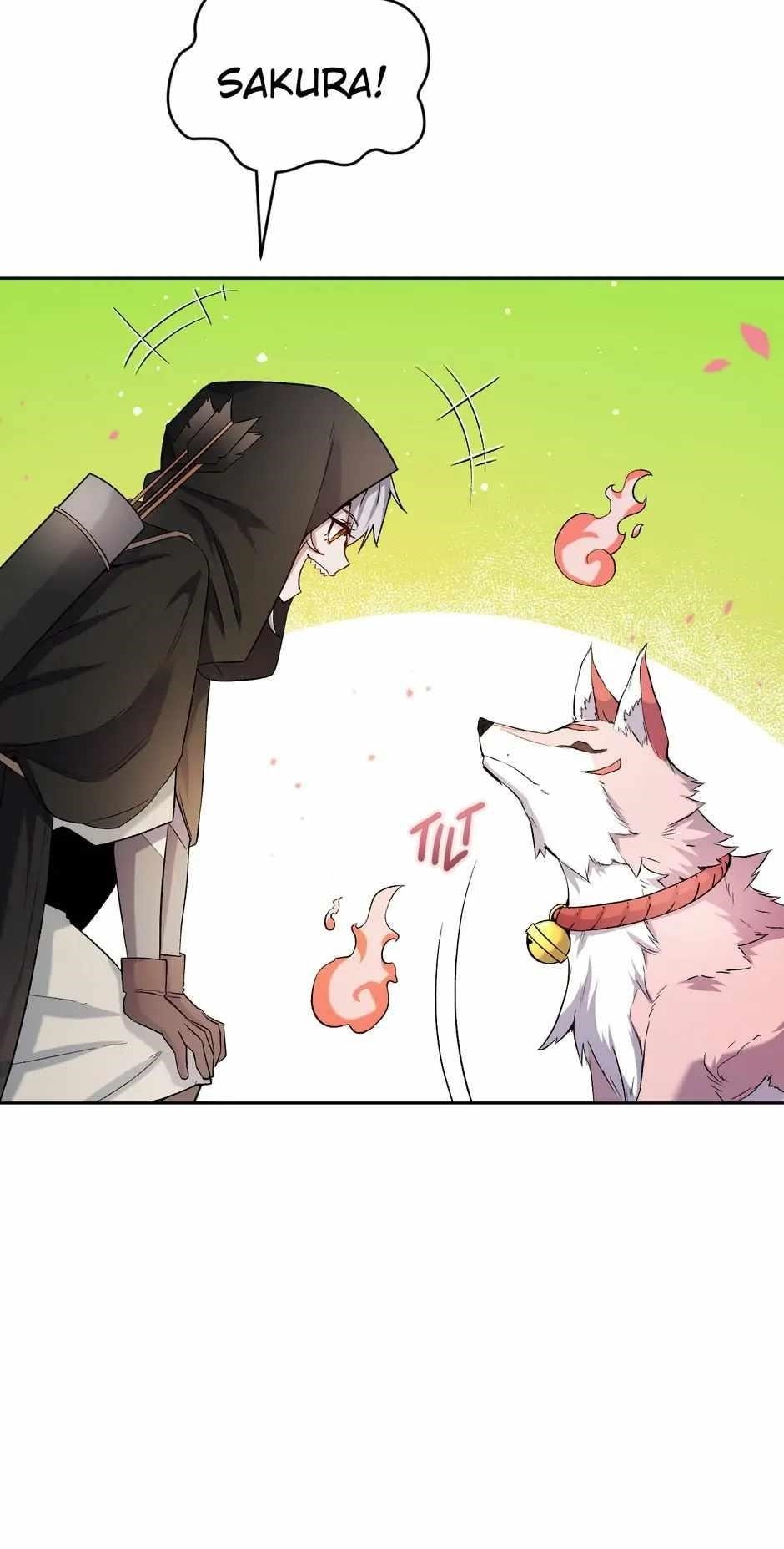 Salvos (A Monster Evolution Litrpg) Chapter 22 - Page 25