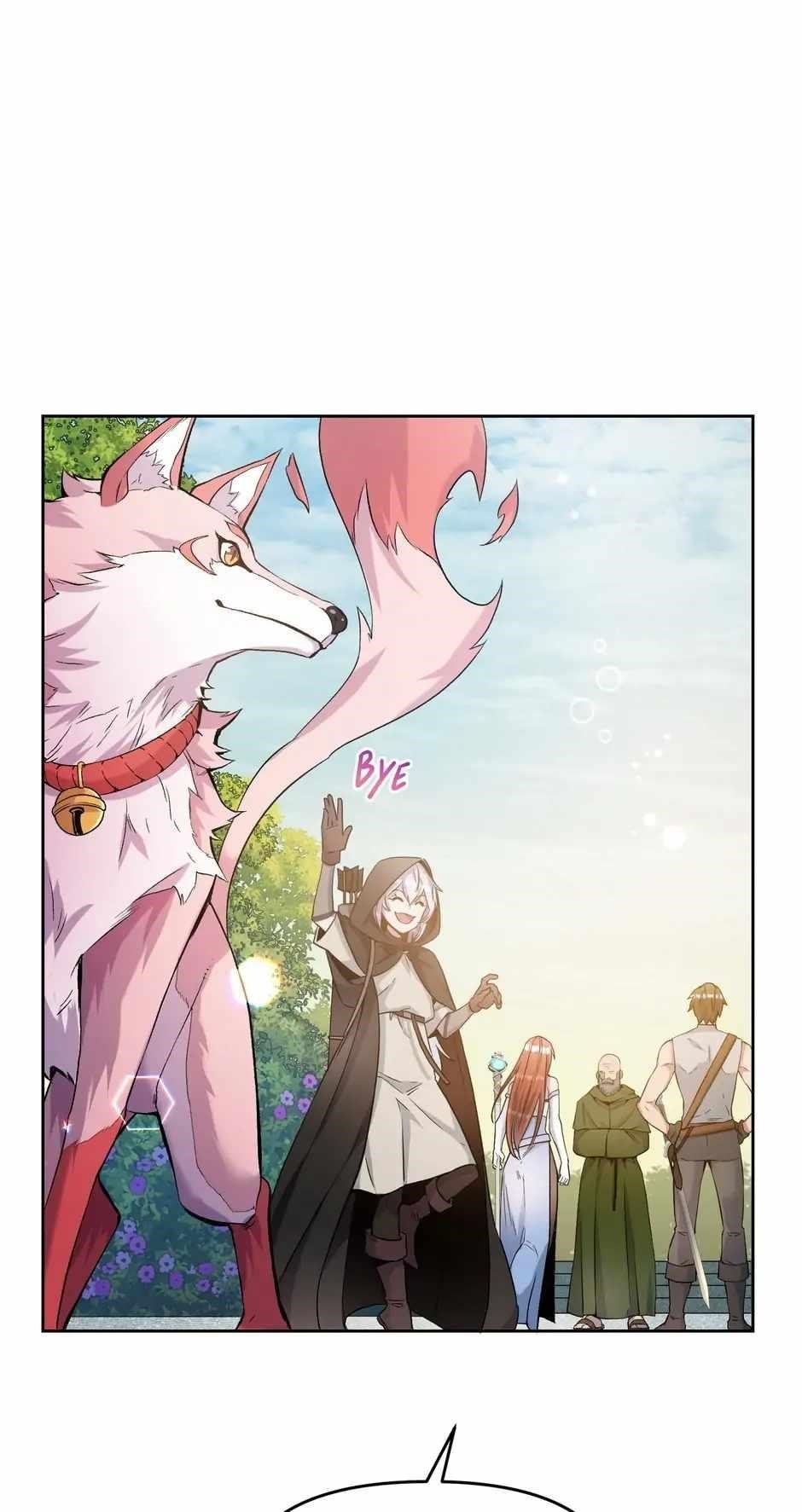 Salvos (A Monster Evolution Litrpg) Chapter 22 - Page 26