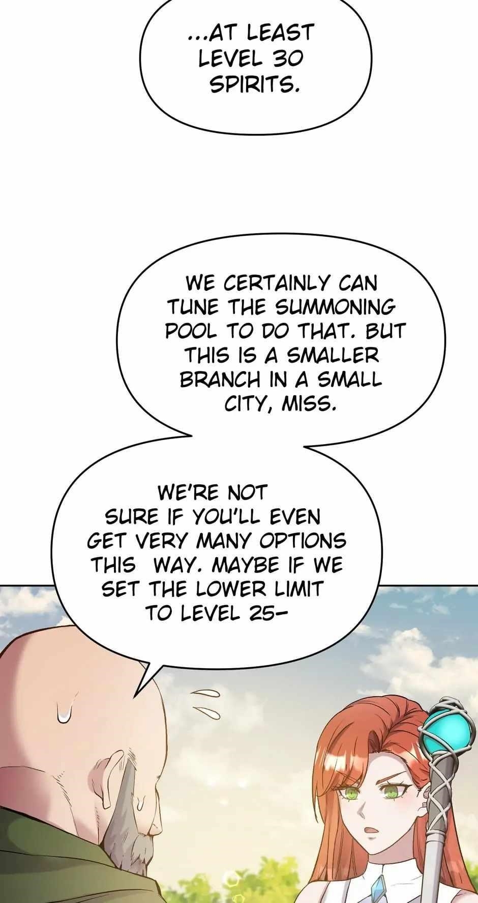 Salvos (A Monster Evolution Litrpg) Chapter 22 - Page 27