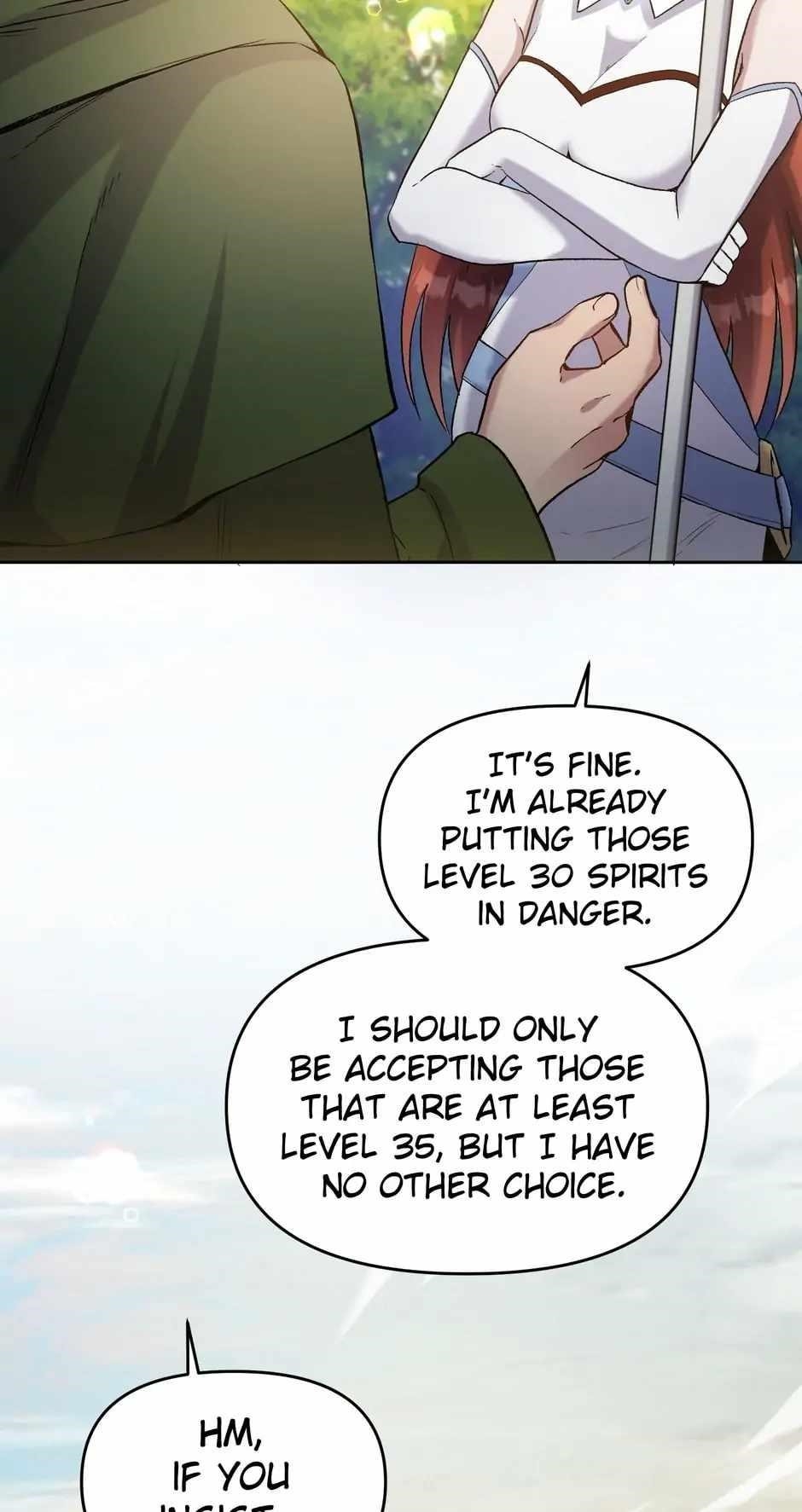 Salvos (A Monster Evolution Litrpg) Chapter 22 - Page 28