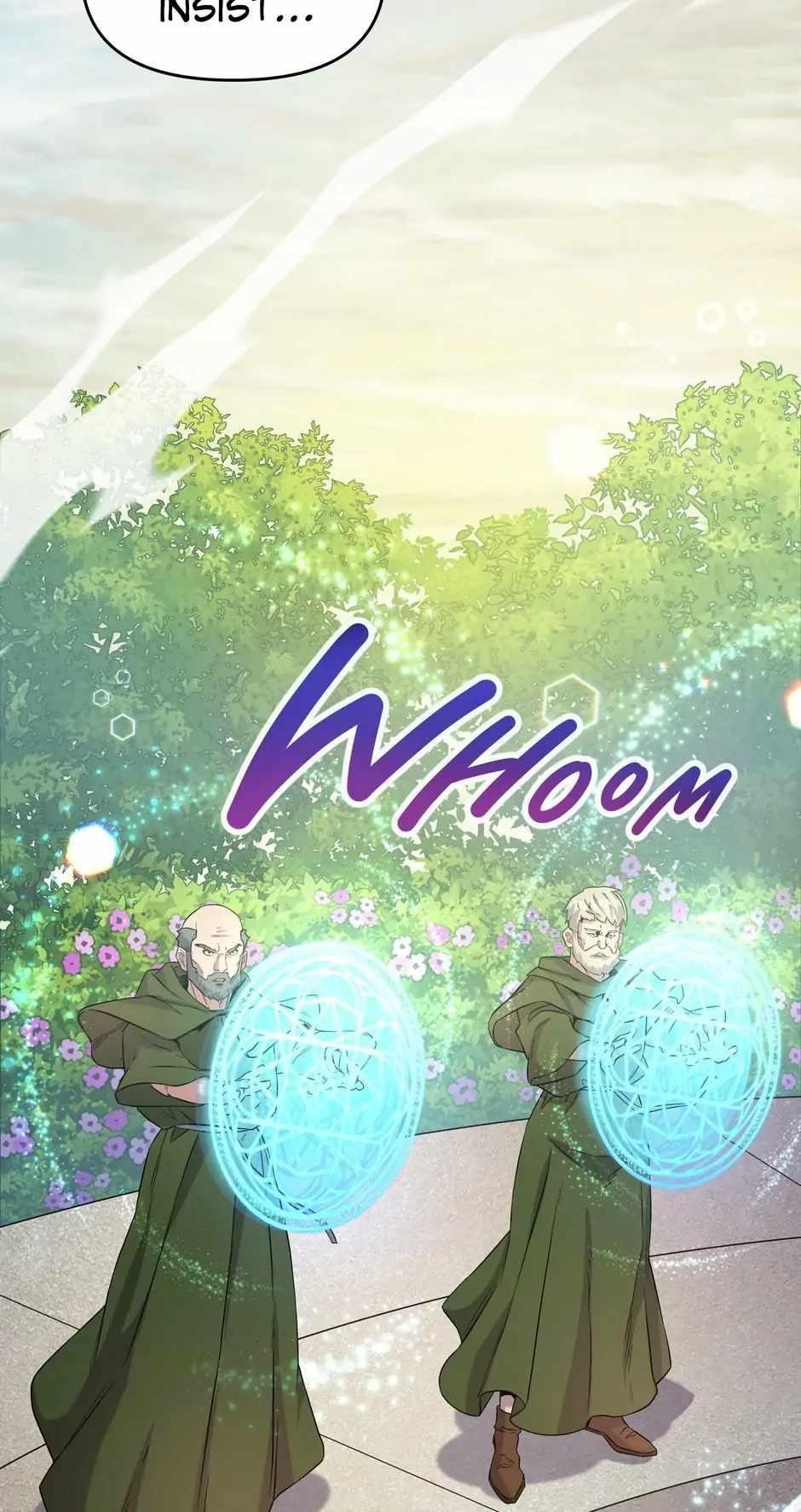 Salvos (A Monster Evolution Litrpg) Chapter 22 - Page 29