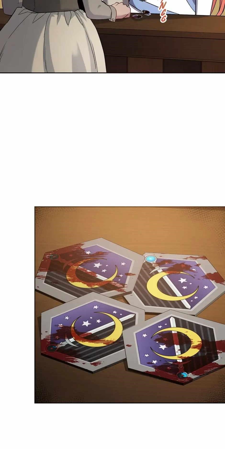 Salvos (A Monster Evolution Litrpg) Chapter 22 - Page 3