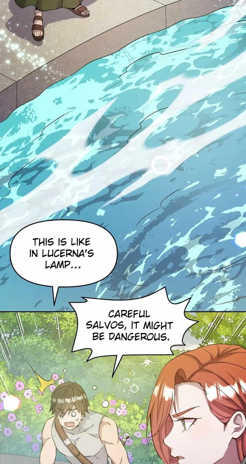 Salvos (A Monster Evolution Litrpg) Chapter 22 - Page 30