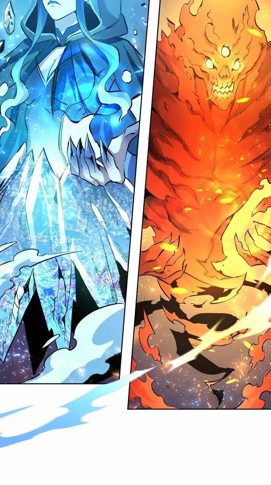 Salvos (A Monster Evolution Litrpg) Chapter 22 - Page 35