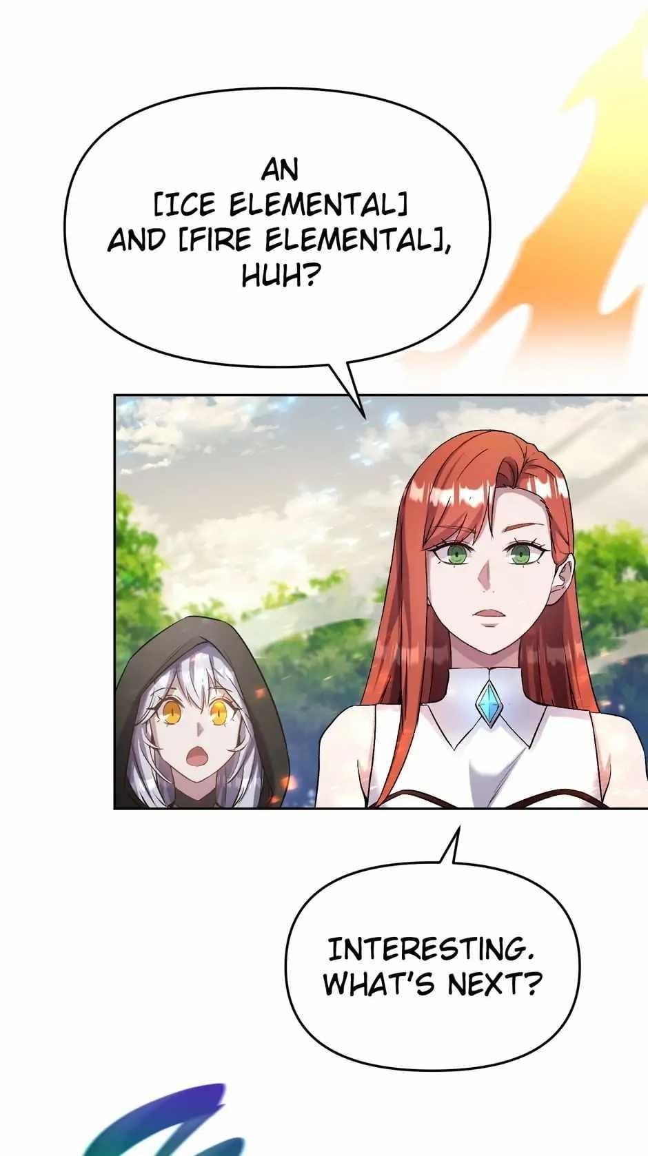 Salvos (A Monster Evolution Litrpg) Chapter 22 - Page 36