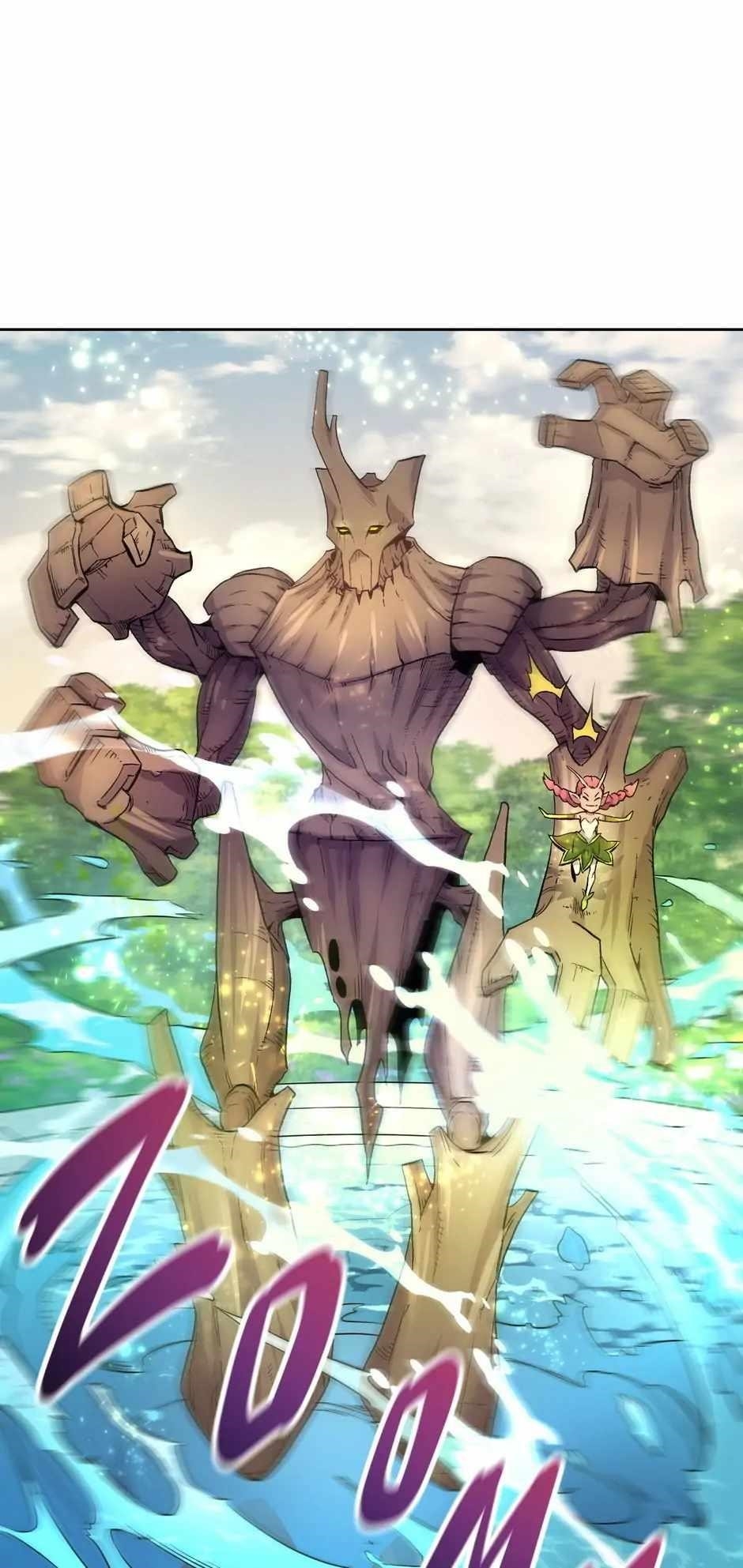 Salvos (A Monster Evolution Litrpg) Chapter 22 - Page 39