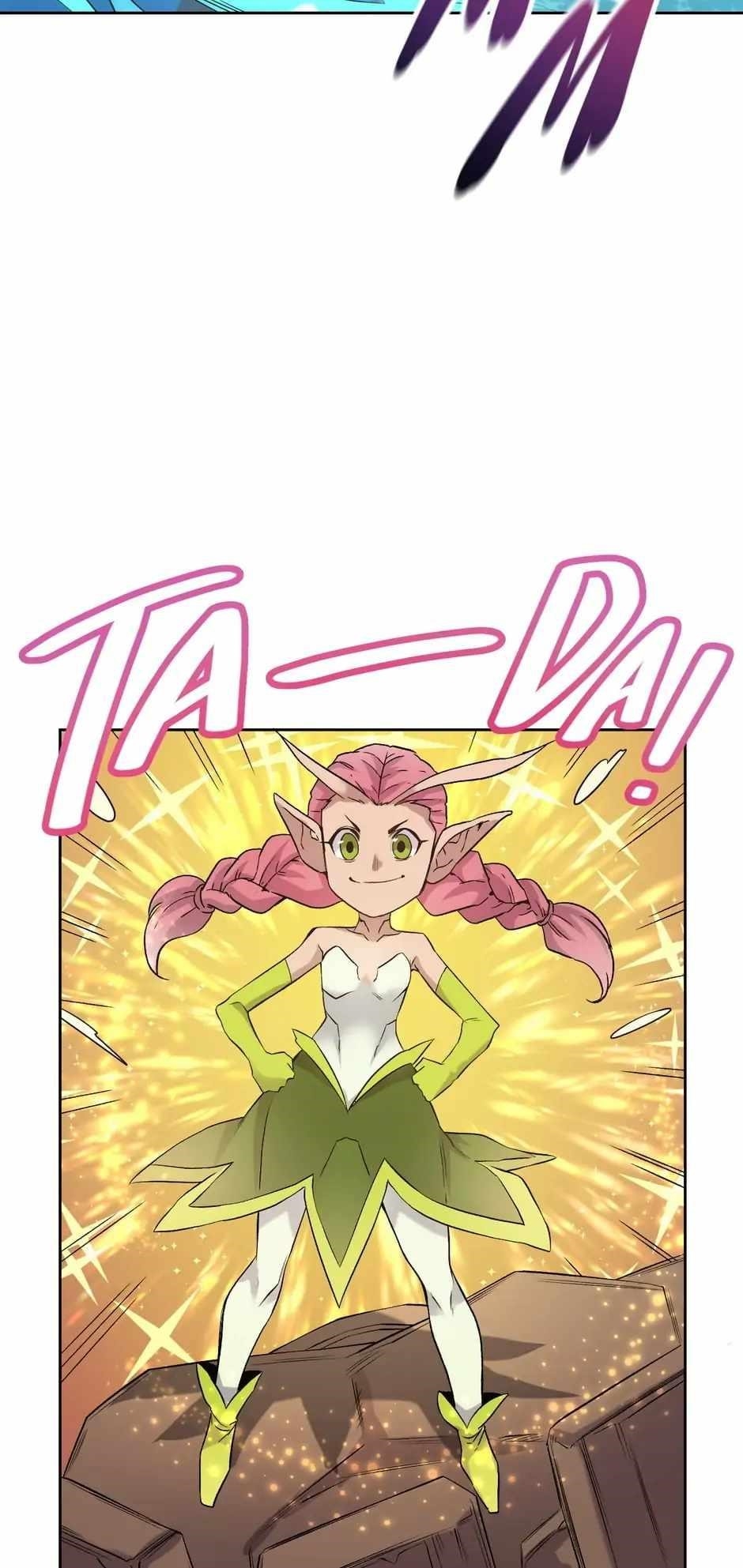 Salvos (A Monster Evolution Litrpg) Chapter 22 - Page 40