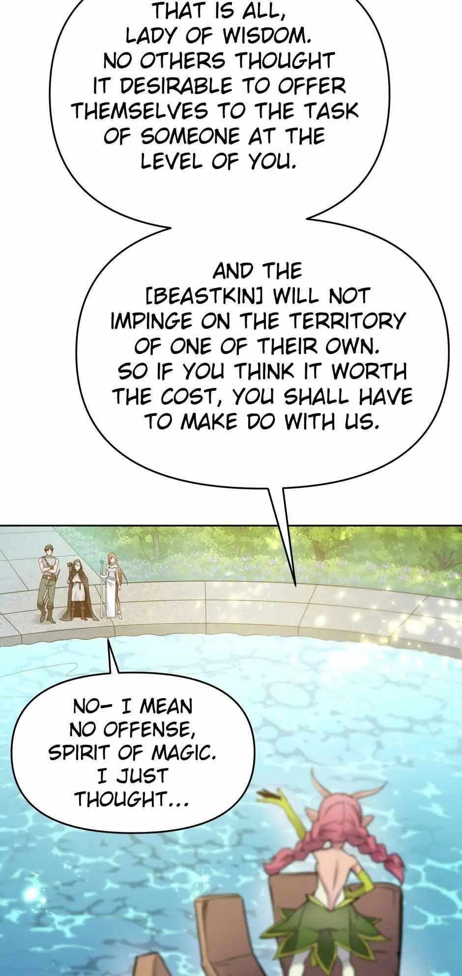 Salvos (A Monster Evolution Litrpg) Chapter 22 - Page 43