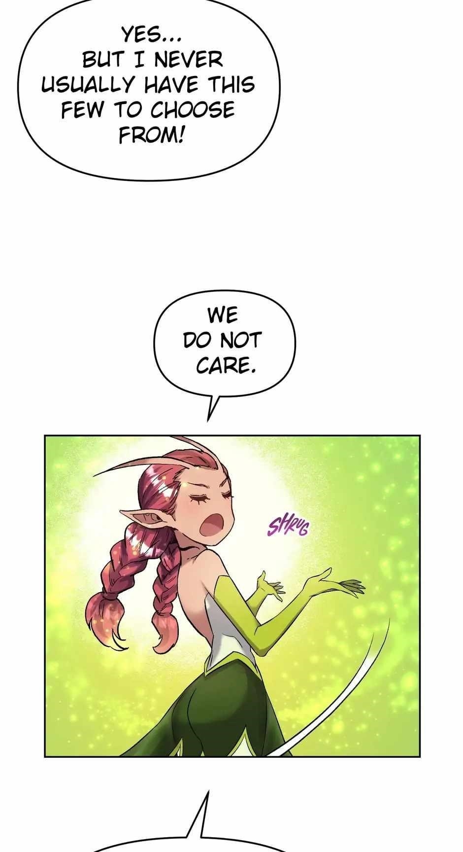 Salvos (A Monster Evolution Litrpg) Chapter 22 - Page 48