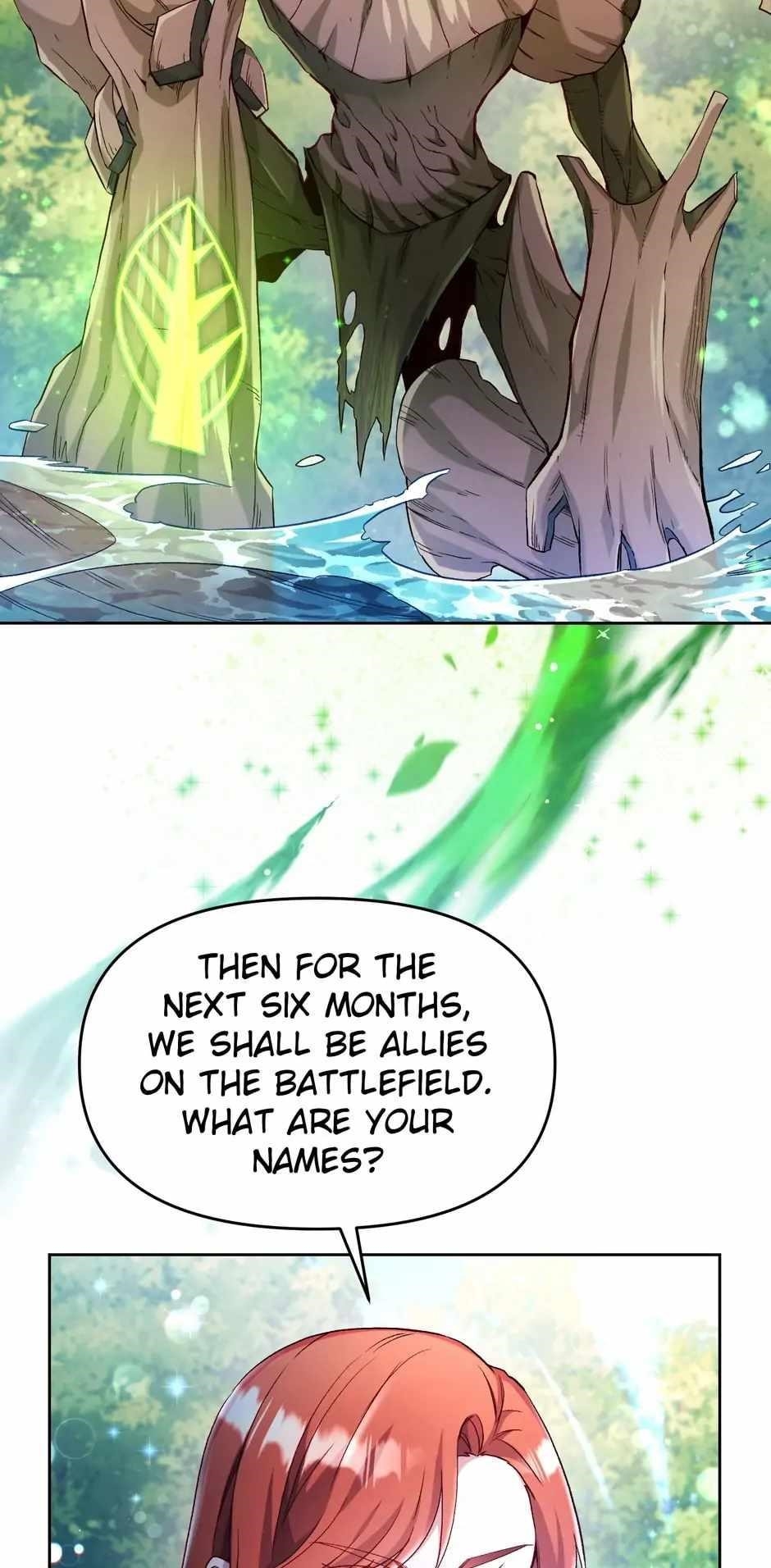 Salvos (A Monster Evolution Litrpg) Chapter 22 - Page 55