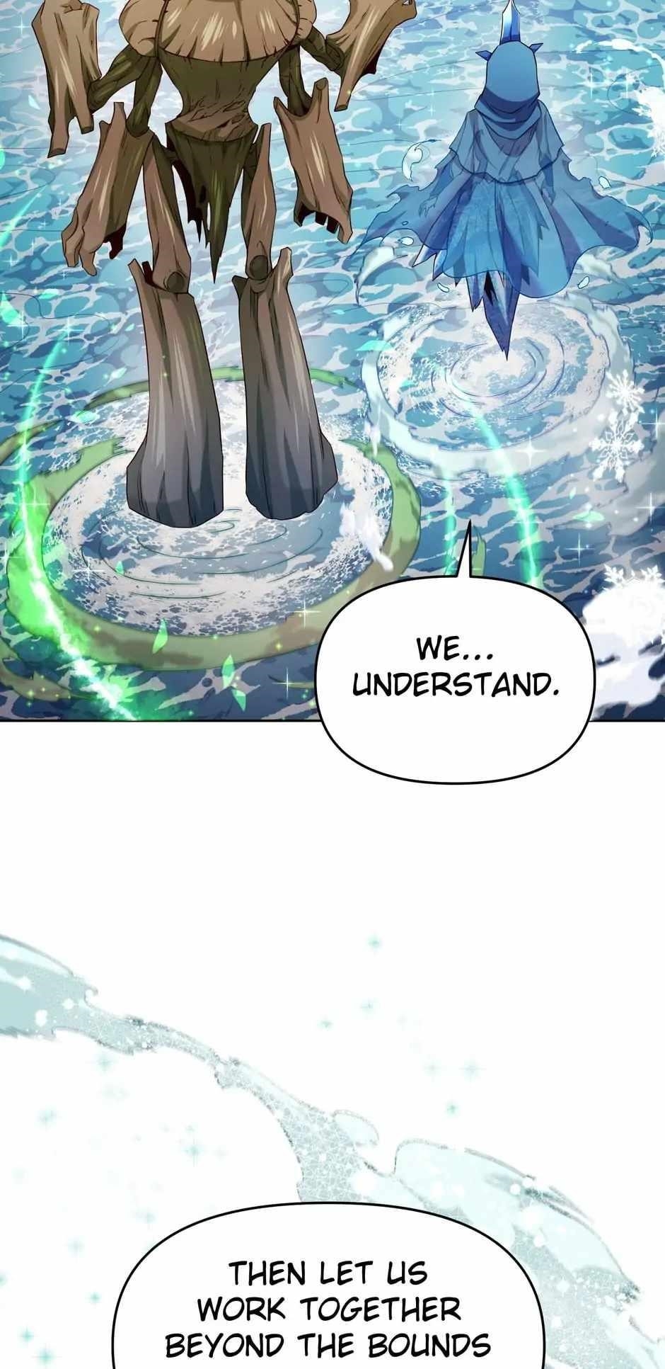 Salvos (A Monster Evolution Litrpg) Chapter 22 - Page 59