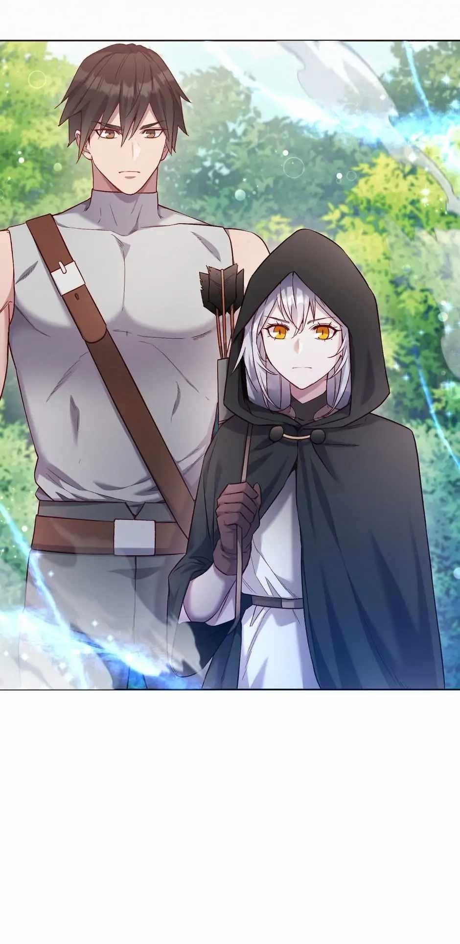 Salvos (A Monster Evolution Litrpg) Chapter 22 - Page 63