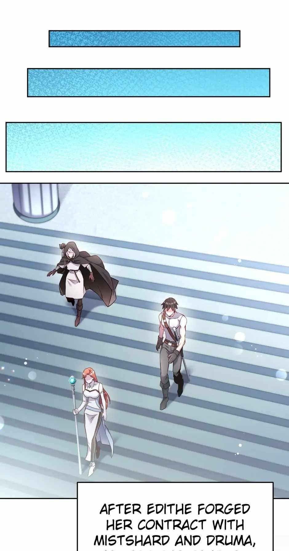 Salvos (A Monster Evolution Litrpg) Chapter 22 - Page 64