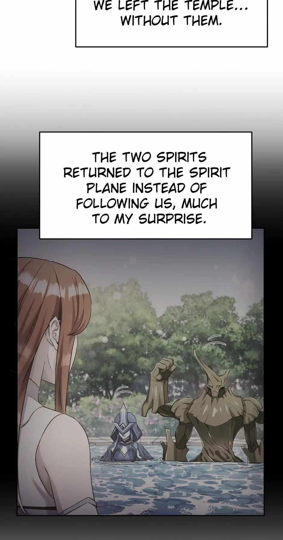 Salvos (A Monster Evolution Litrpg) Chapter 22 - Page 65