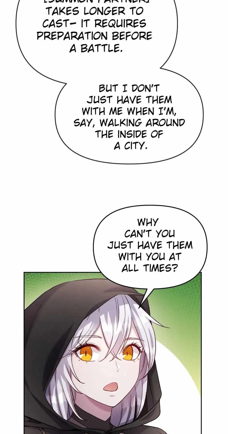 Salvos (A Monster Evolution Litrpg) Chapter 22 - Page 68