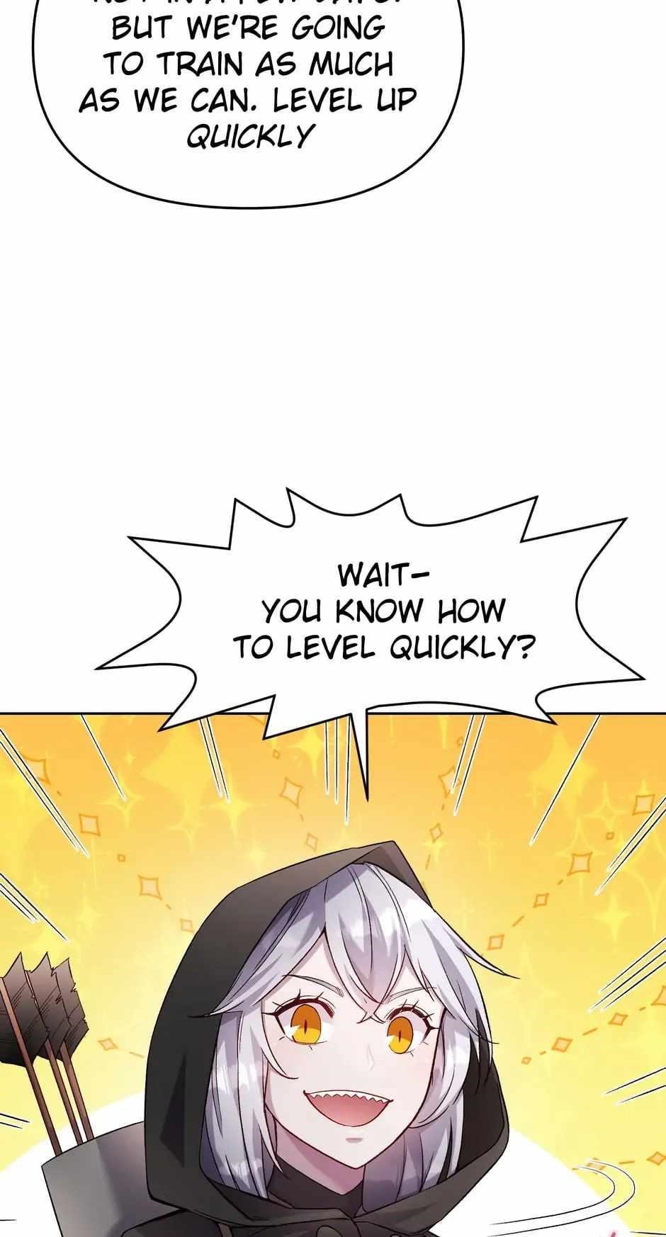 Salvos (A Monster Evolution Litrpg) Chapter 22 - Page 74