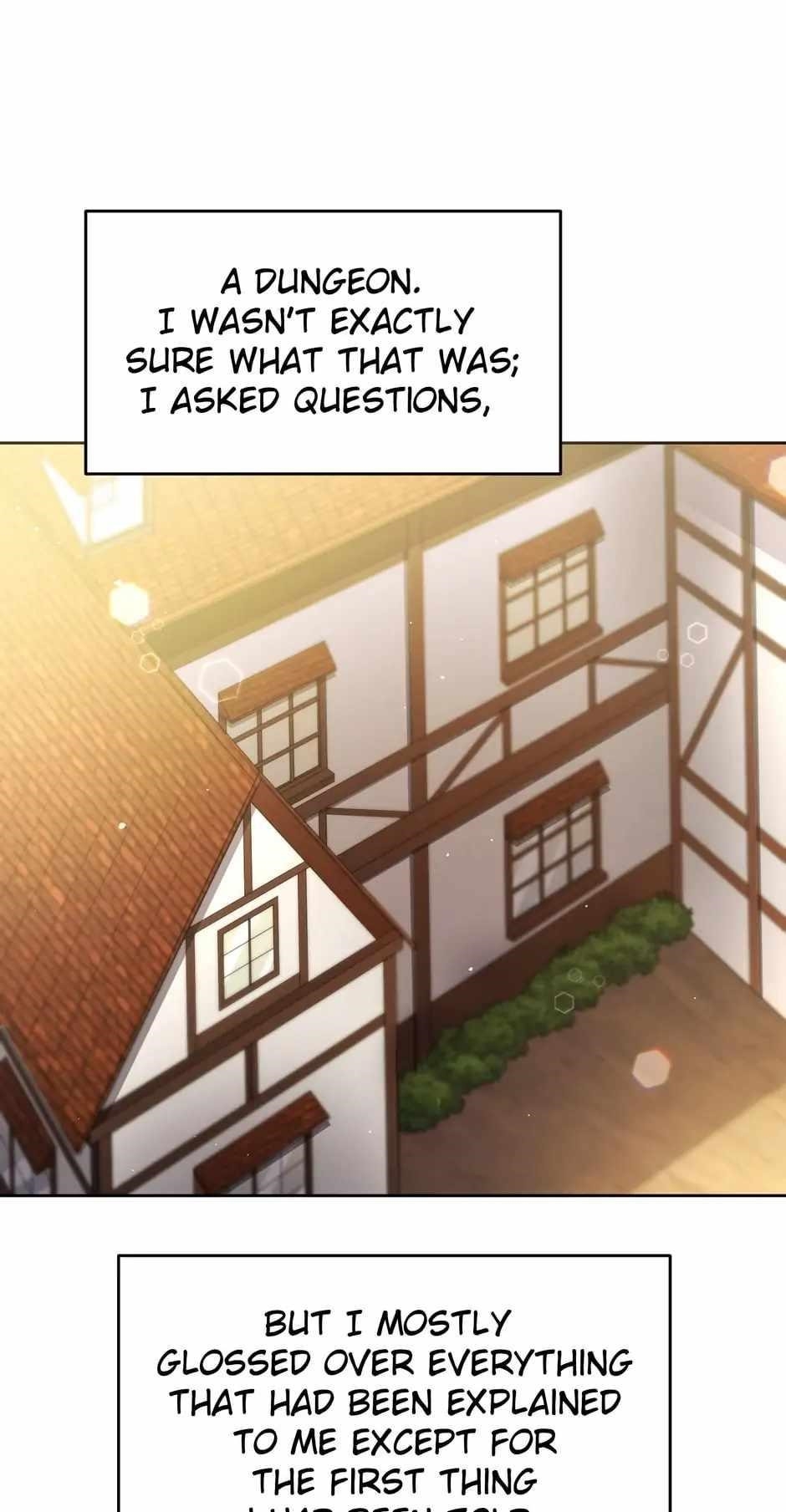 Salvos (A Monster Evolution Litrpg) Chapter 23 - Page 1