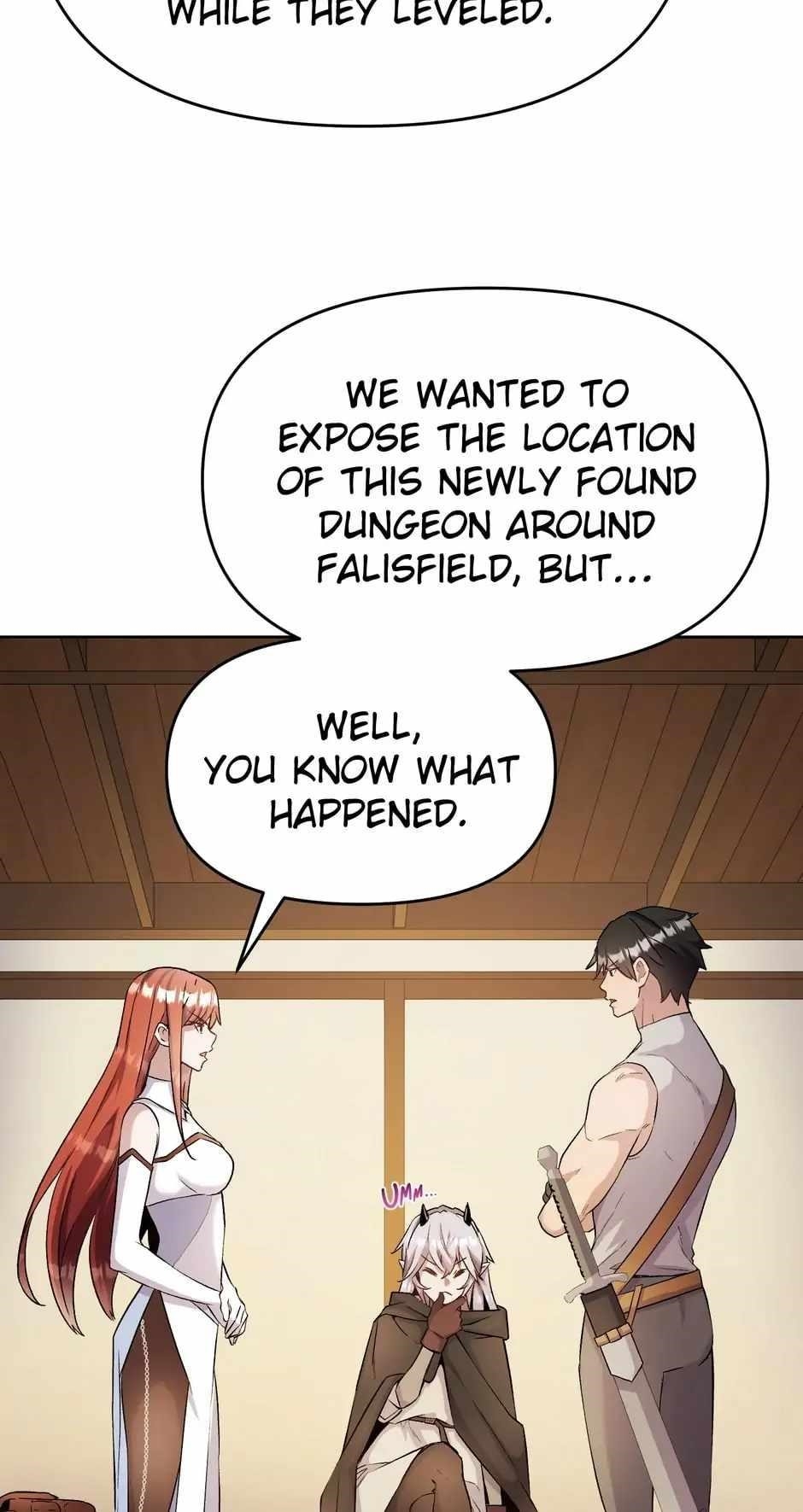 Salvos (A Monster Evolution Litrpg) Chapter 23 - Page 13