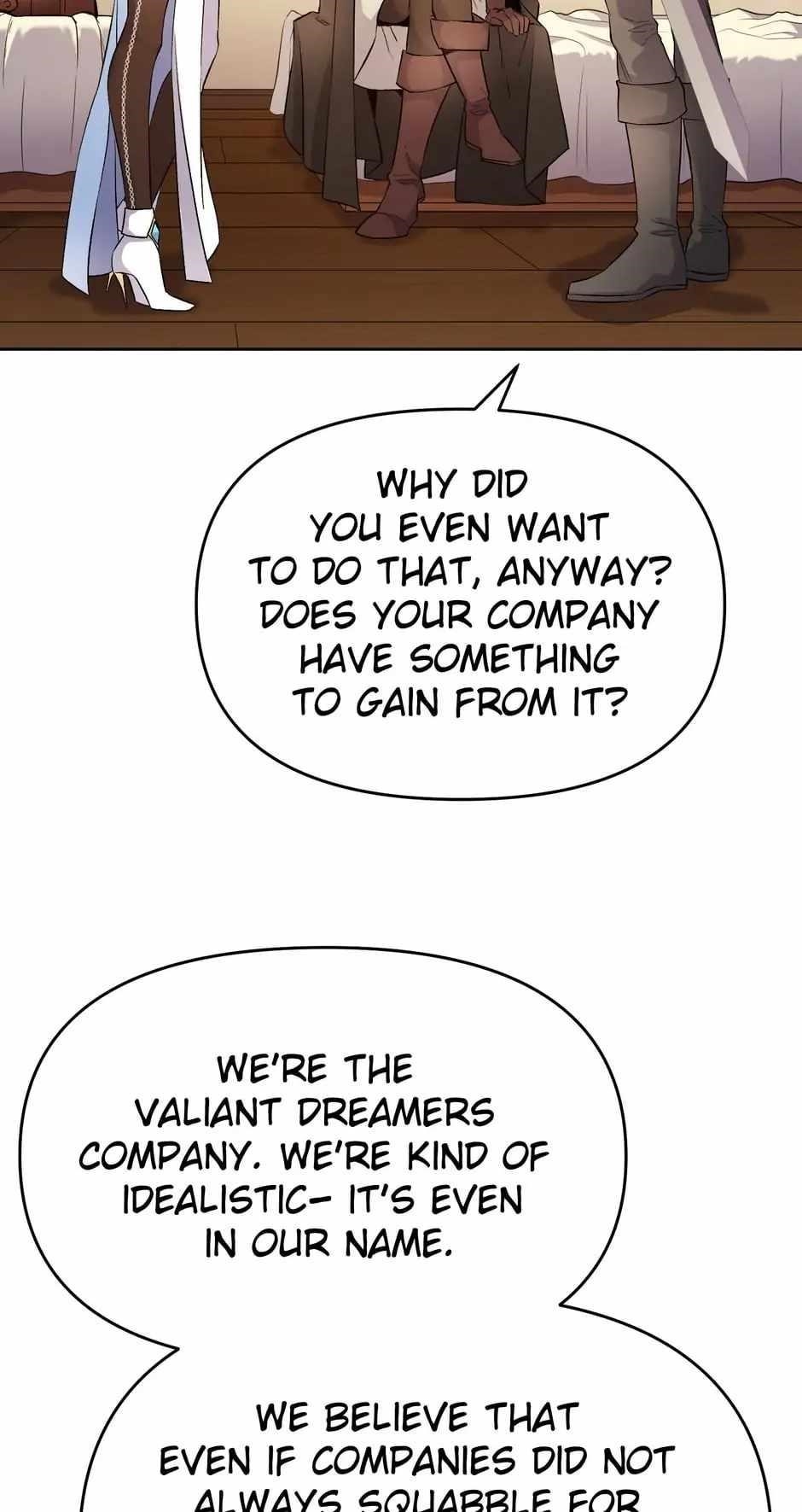 Salvos (A Monster Evolution Litrpg) Chapter 23 - Page 14