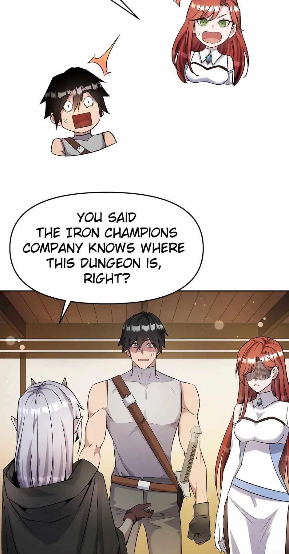 Salvos (A Monster Evolution Litrpg) Chapter 23 - Page 17