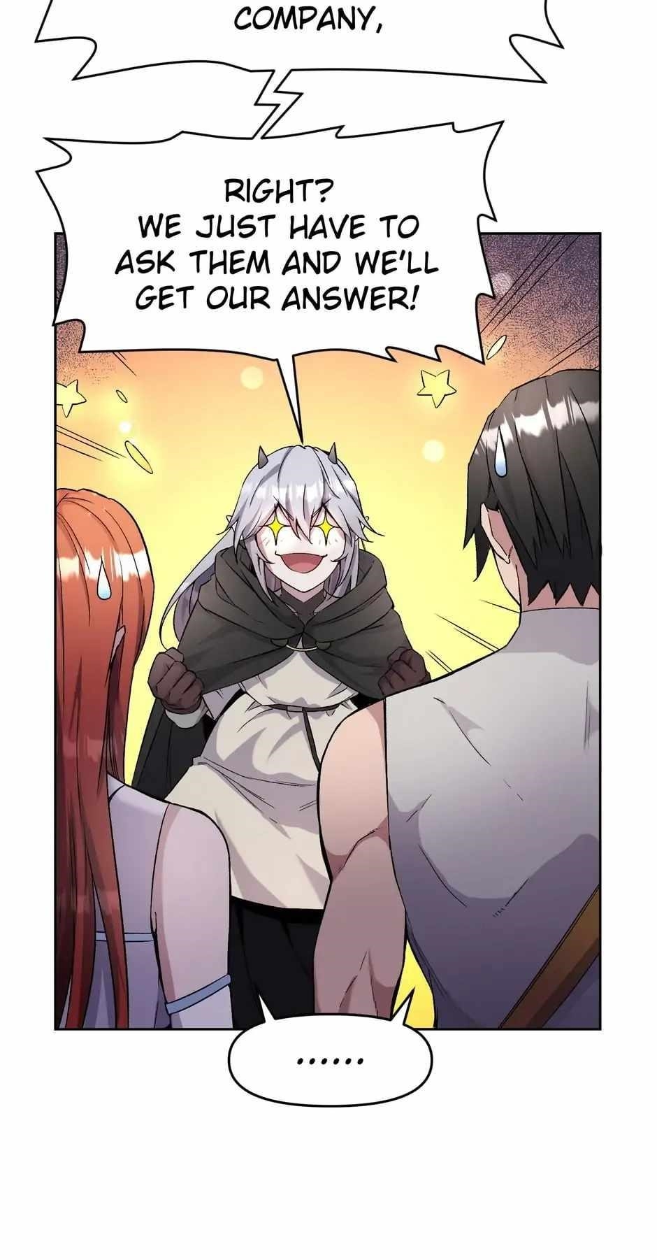 Salvos (A Monster Evolution Litrpg) Chapter 23 - Page 19