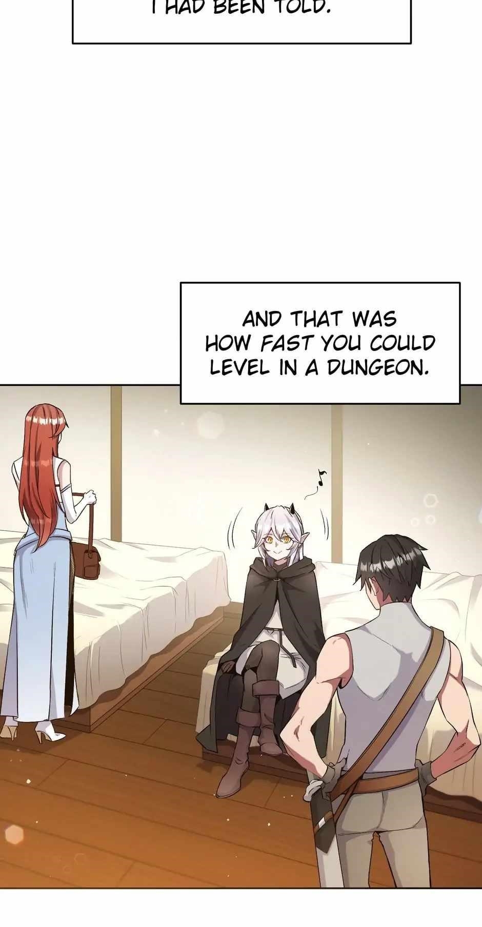 Salvos (A Monster Evolution Litrpg) Chapter 23 - Page 2