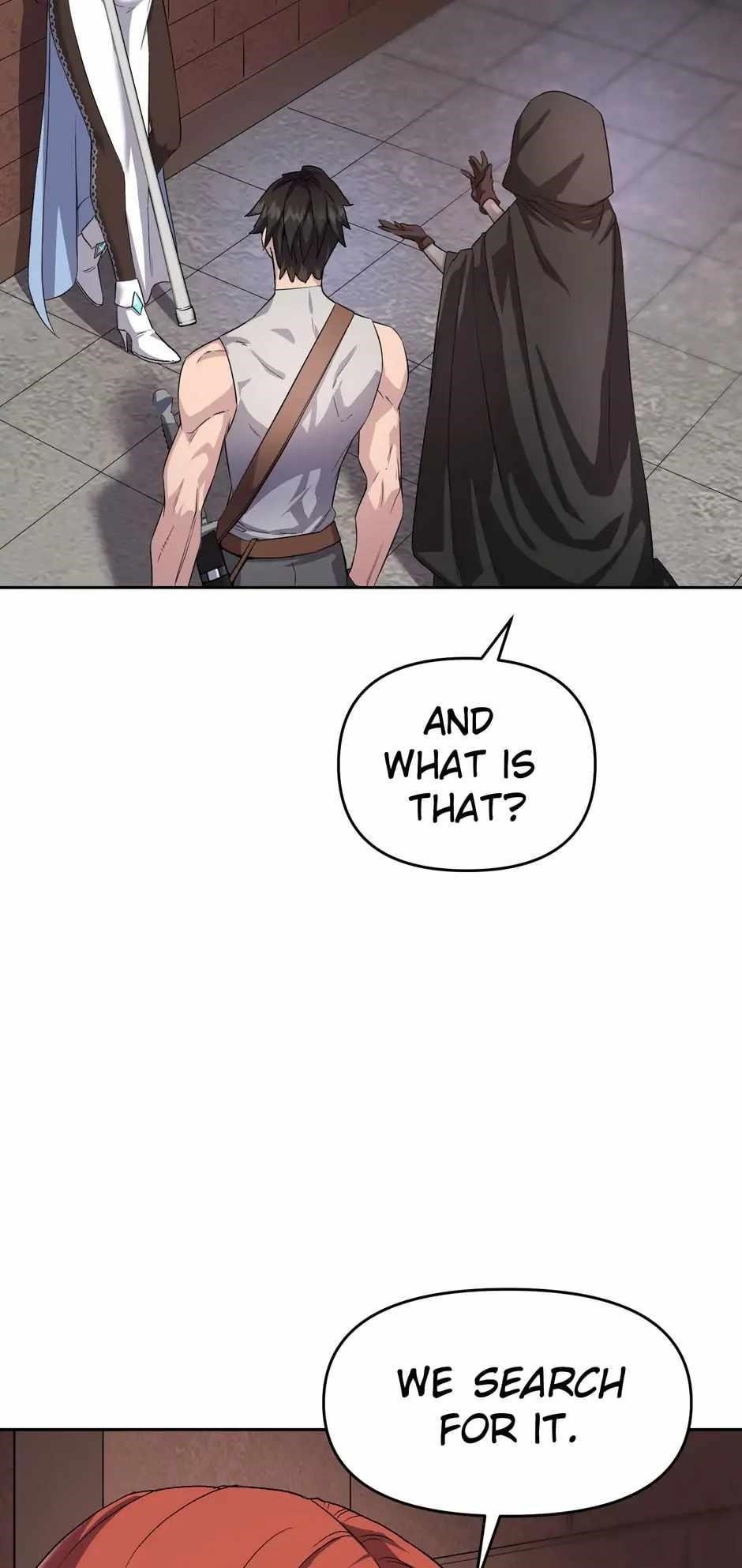 Salvos (A Monster Evolution Litrpg) Chapter 23 - Page 28