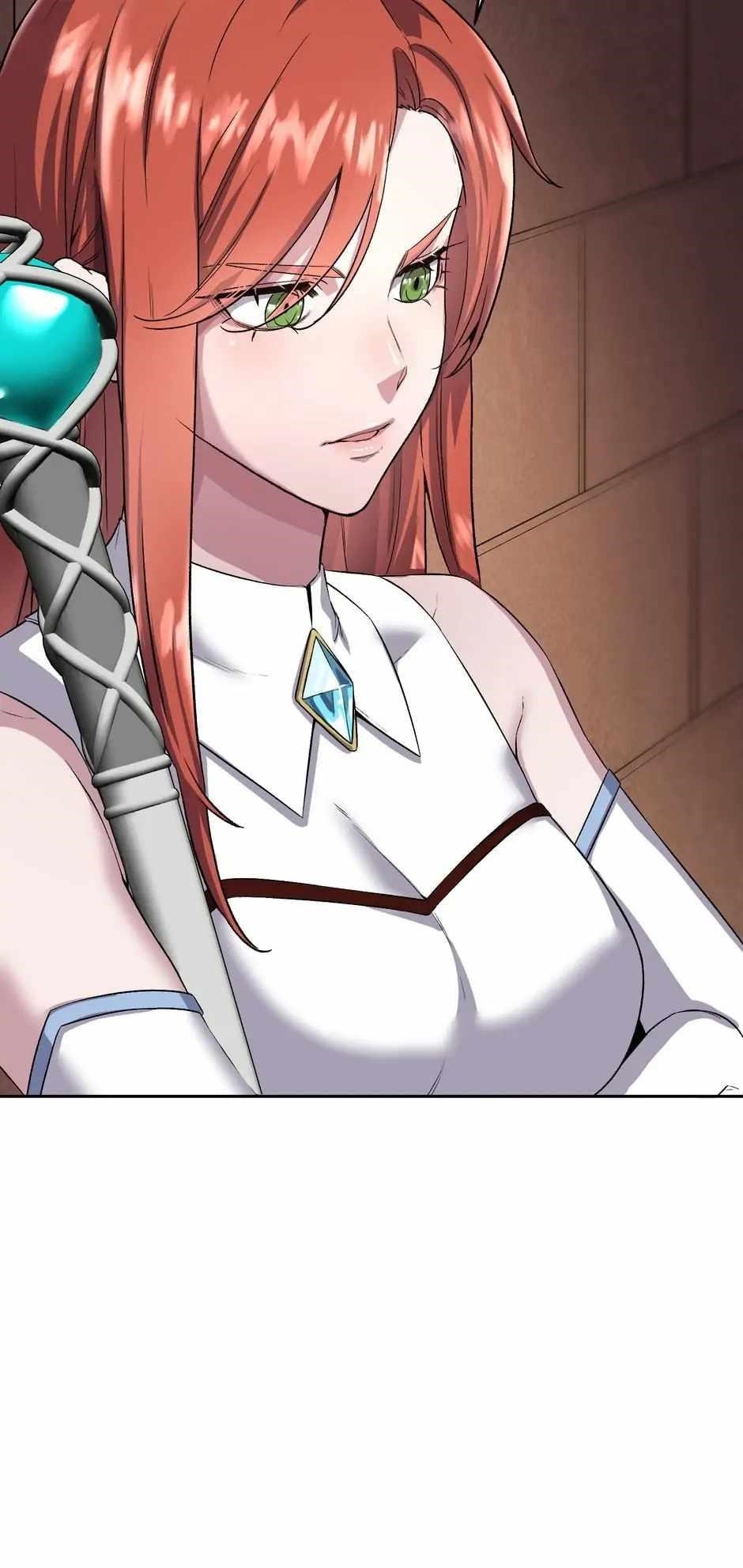 Salvos (A Monster Evolution Litrpg) Chapter 23 - Page 29