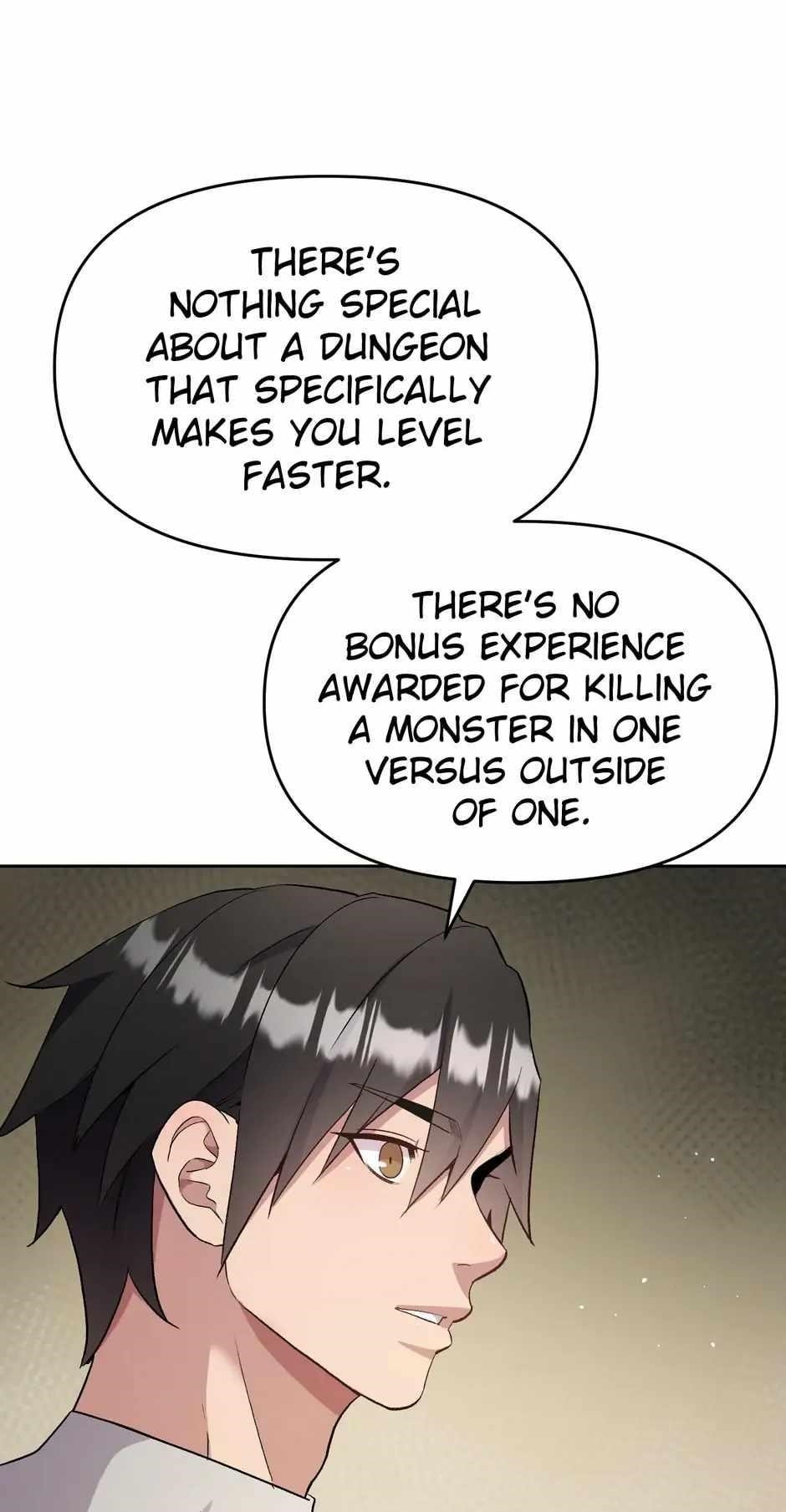 Salvos (A Monster Evolution Litrpg) Chapter 23 - Page 3