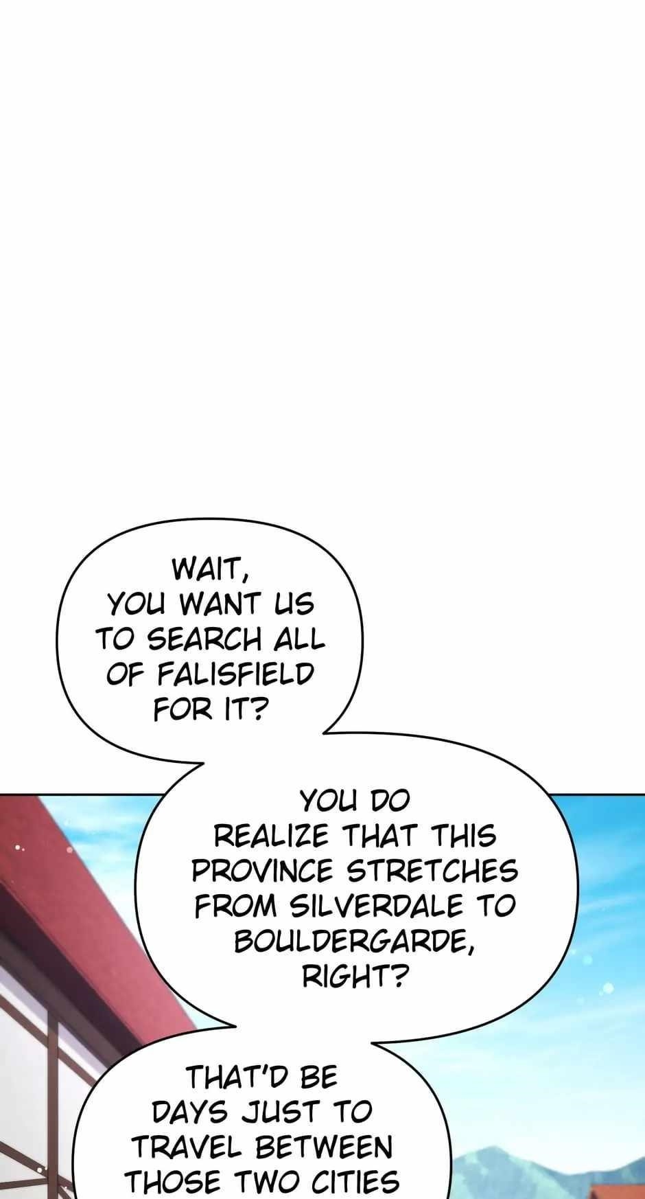 Salvos (A Monster Evolution Litrpg) Chapter 23 - Page 30