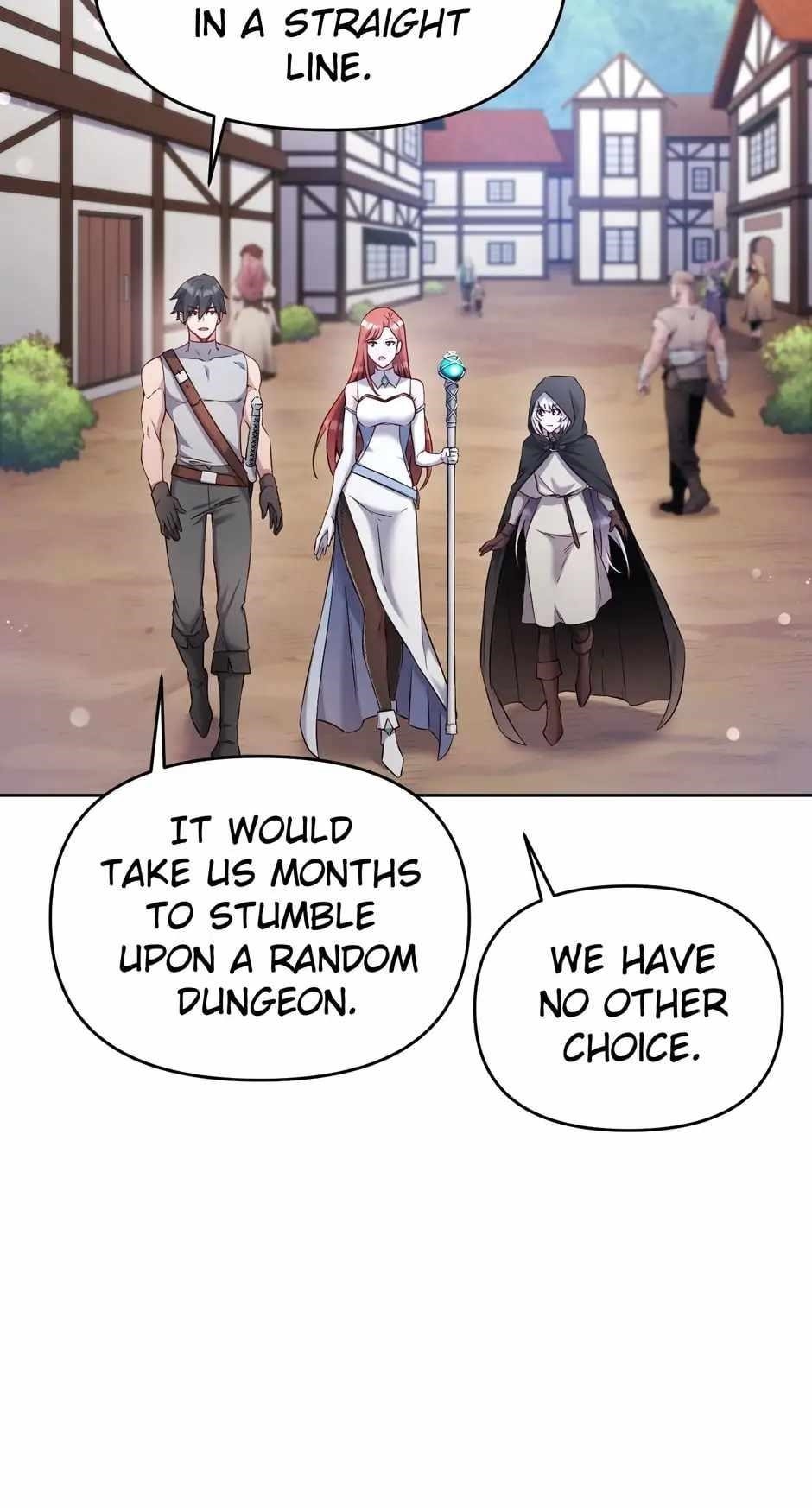 Salvos (A Monster Evolution Litrpg) Chapter 23 - Page 31