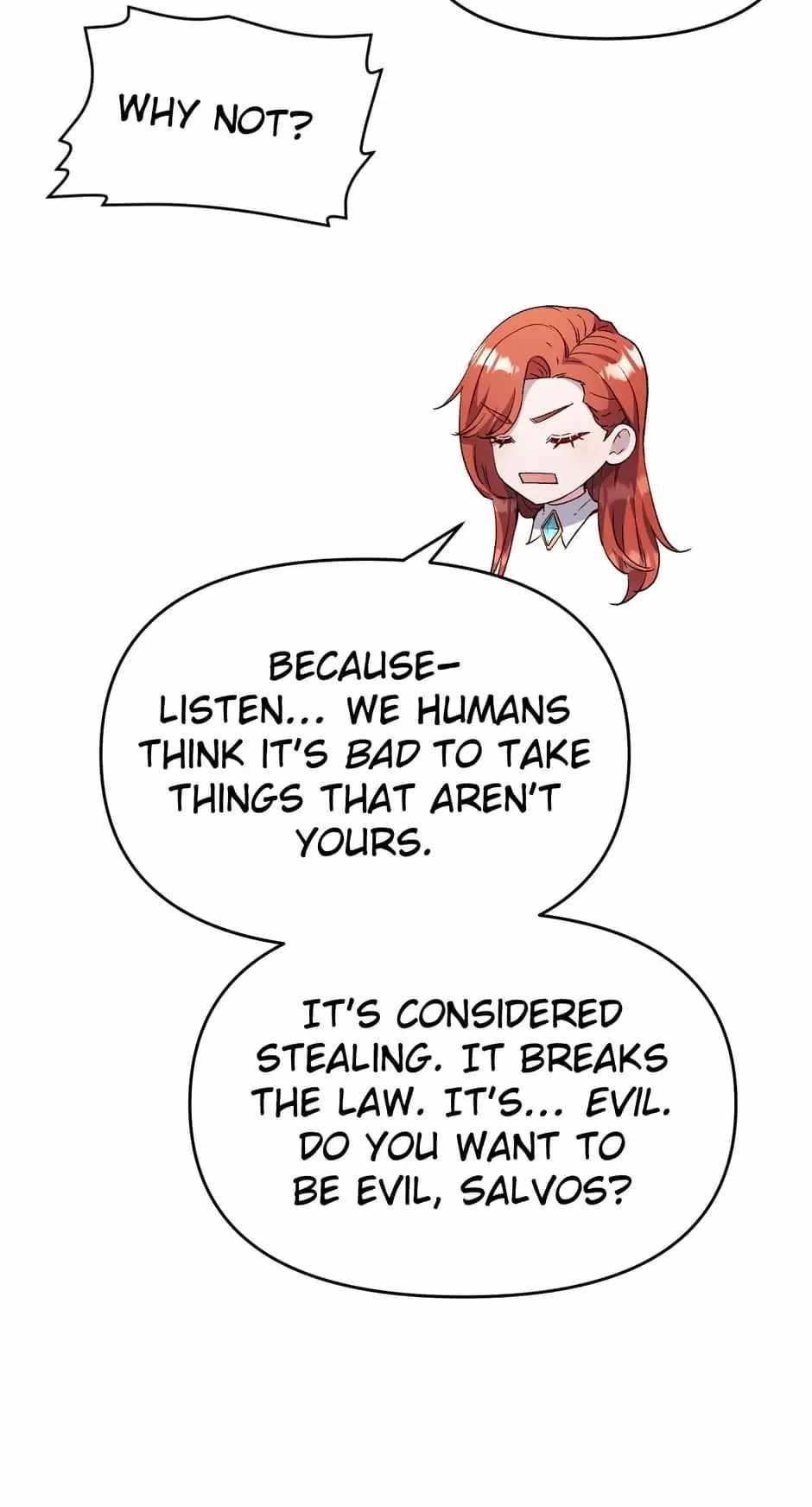 Salvos (A Monster Evolution Litrpg) Chapter 23 - Page 36