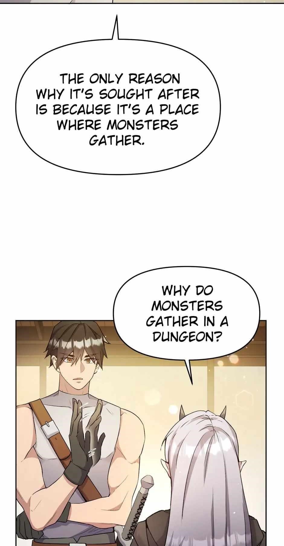 Salvos (A Monster Evolution Litrpg) Chapter 23 - Page 4