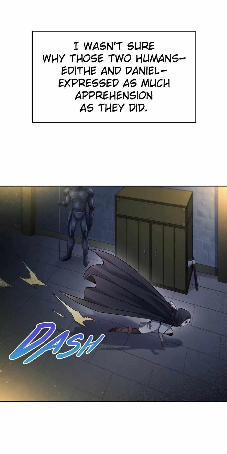 Salvos (A Monster Evolution Litrpg) Chapter 23 - Page 47