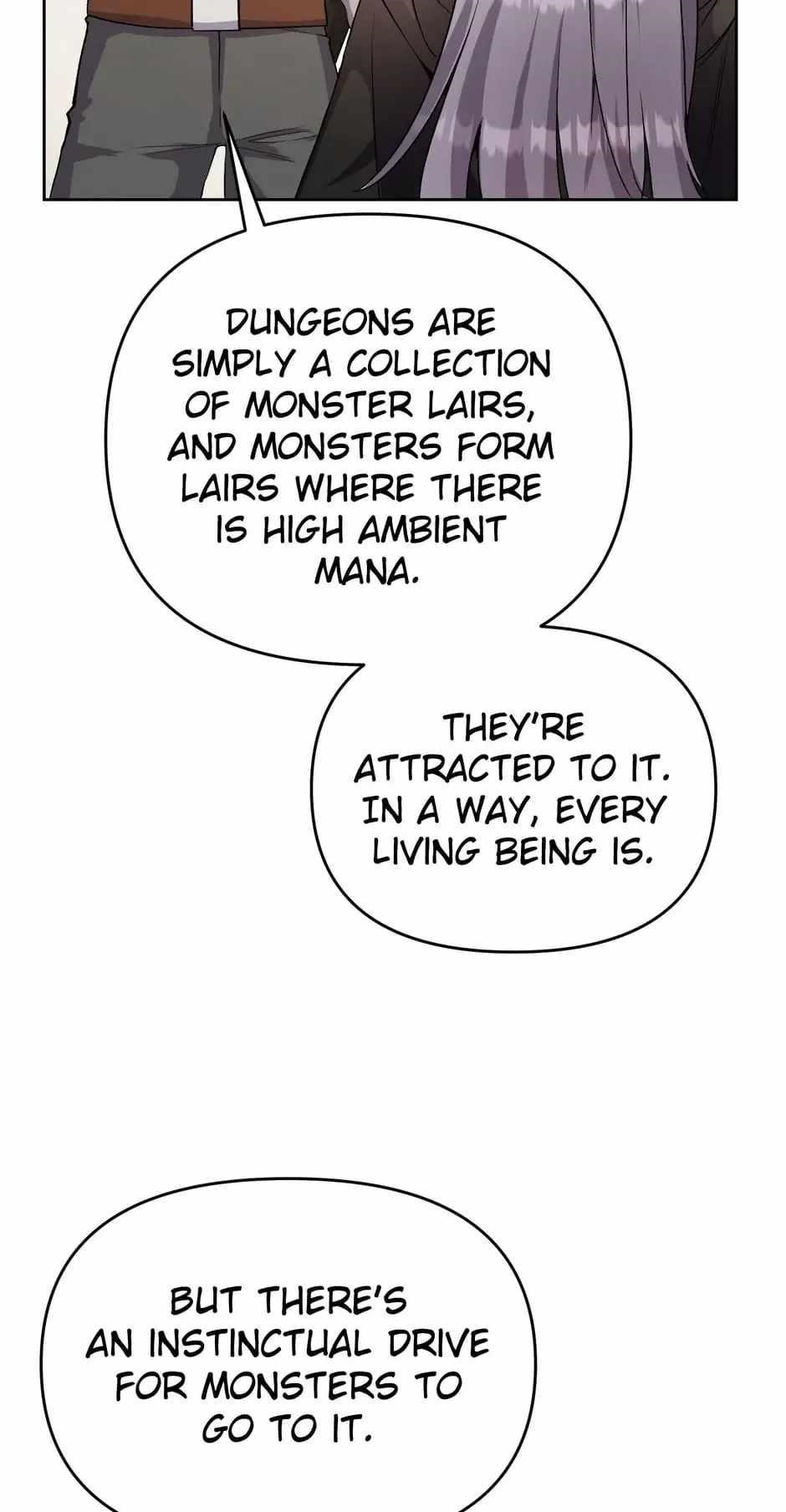 Salvos (A Monster Evolution Litrpg) Chapter 23 - Page 5