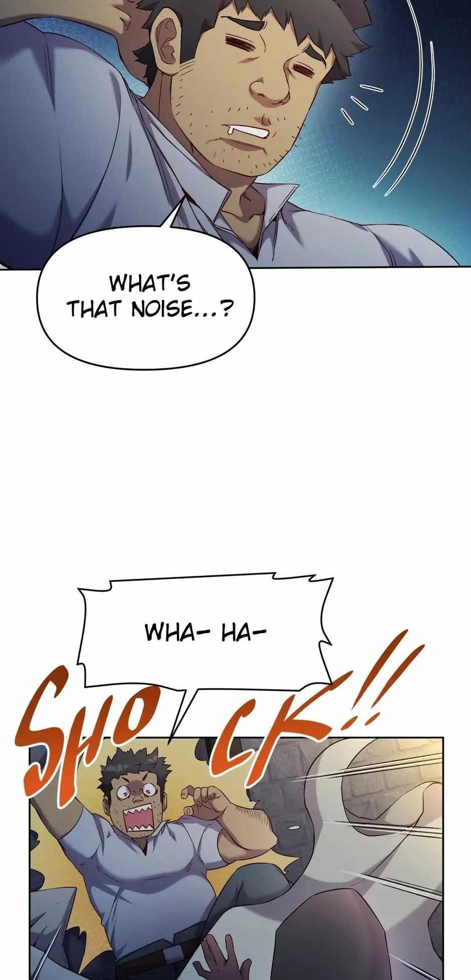 Salvos (A Monster Evolution Litrpg) Chapter 23 - Page 53