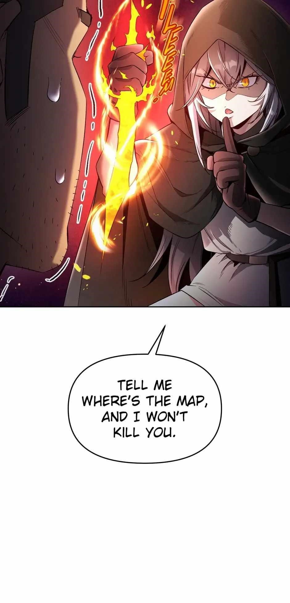 Salvos (A Monster Evolution Litrpg) Chapter 23 - Page 55