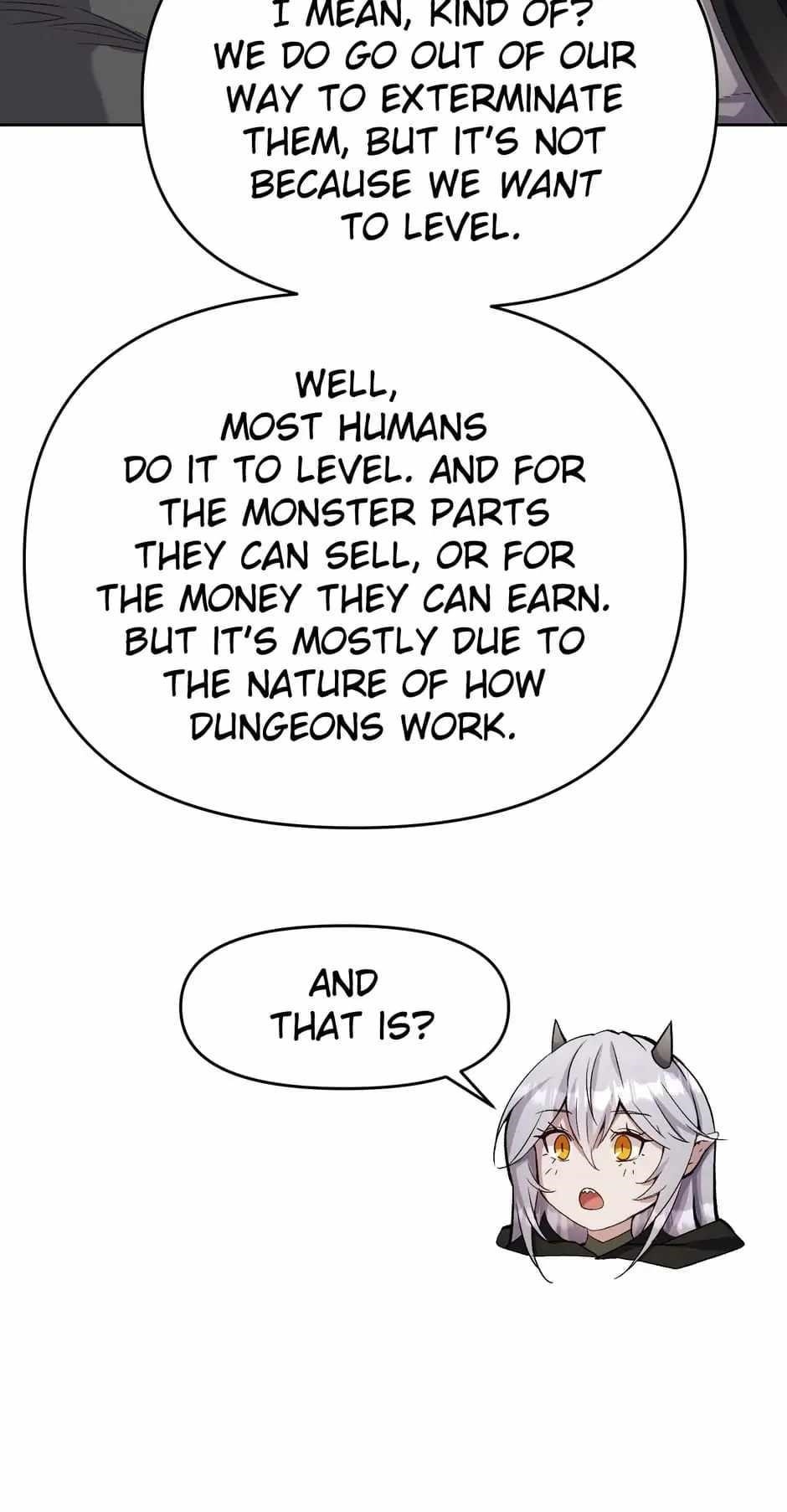 Salvos (A Monster Evolution Litrpg) Chapter 23 - Page 7