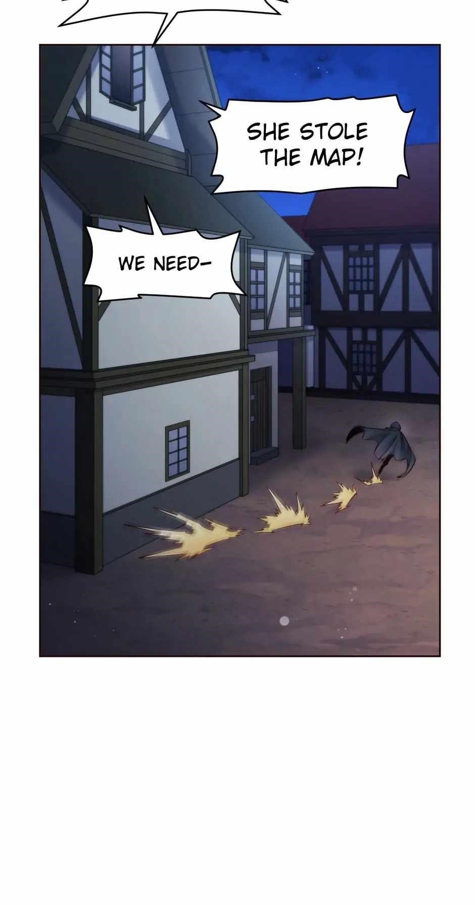 Salvos (A Monster Evolution Litrpg) Chapter 23 - Page 74