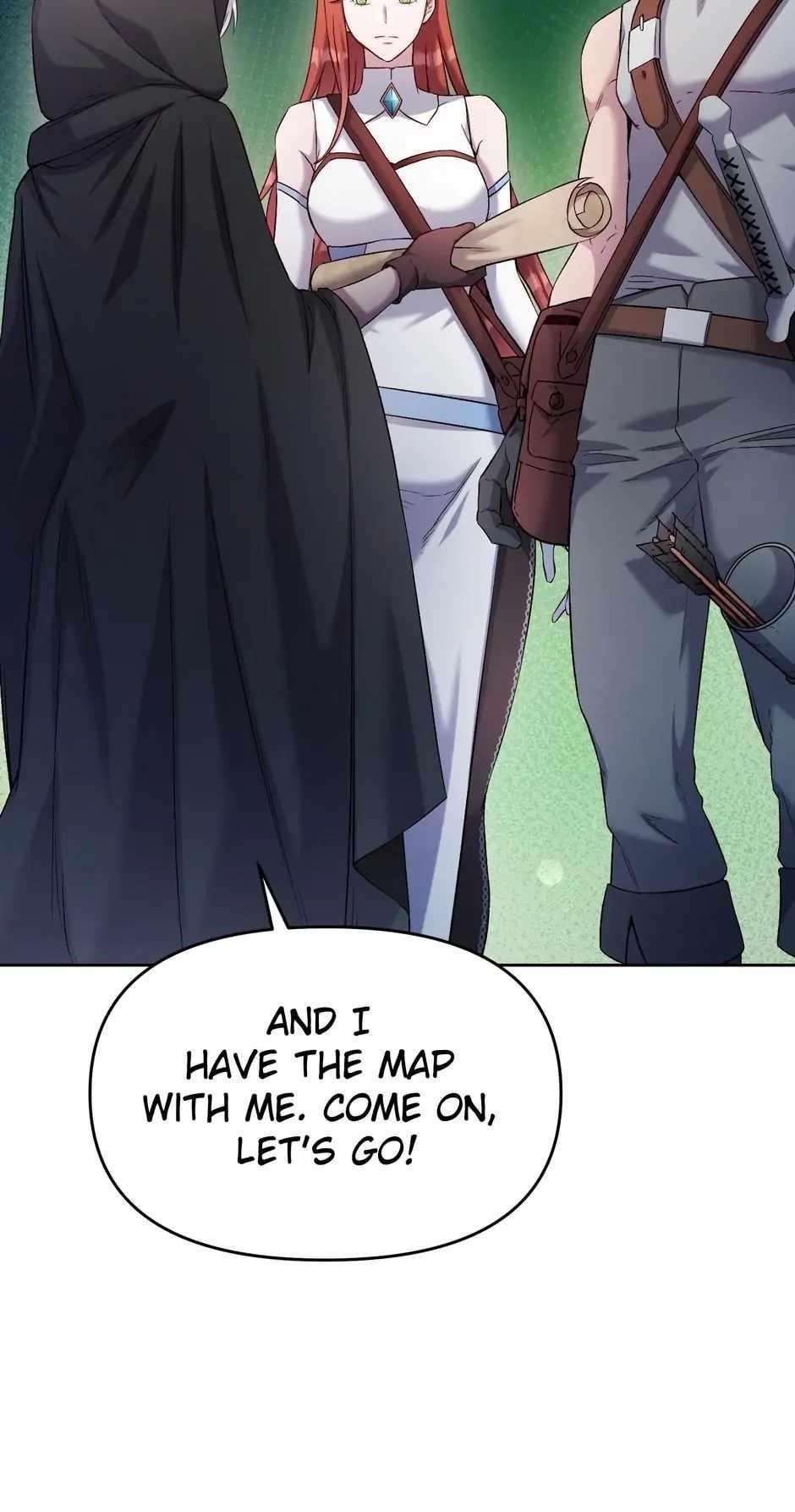 Salvos (A Monster Evolution Litrpg) Chapter 23 - Page 77