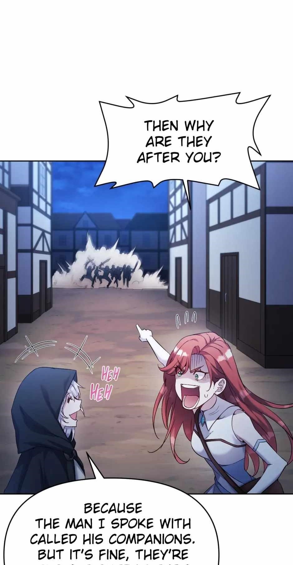 Salvos (A Monster Evolution Litrpg) Chapter 23 - Page 78