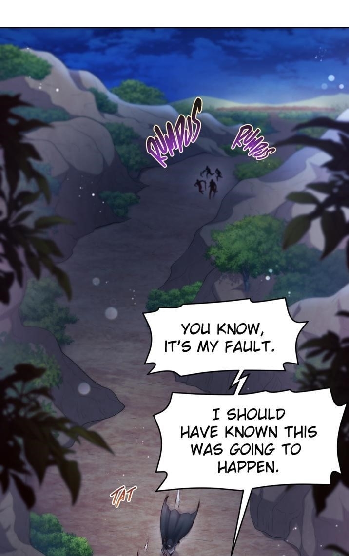 Salvos (A Monster Evolution Litrpg) Chapter 24 - Page 1