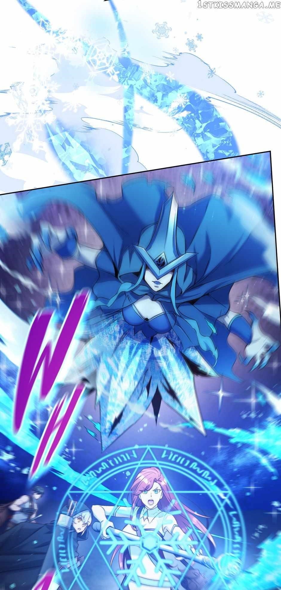 Salvos (A Monster Evolution Litrpg) Chapter 24 - Page 12