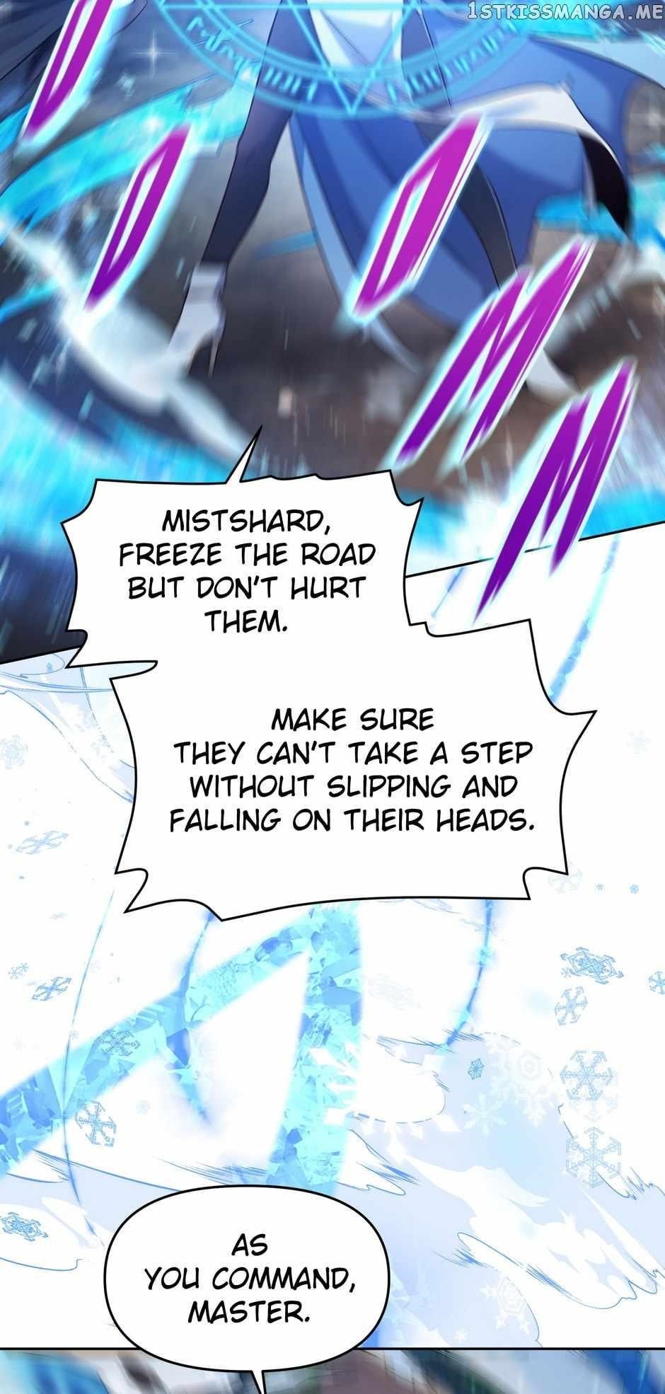 Salvos (A Monster Evolution Litrpg) Chapter 24 - Page 13