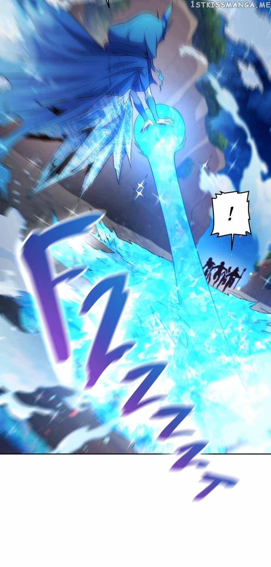 Salvos (A Monster Evolution Litrpg) Chapter 24 - Page 14