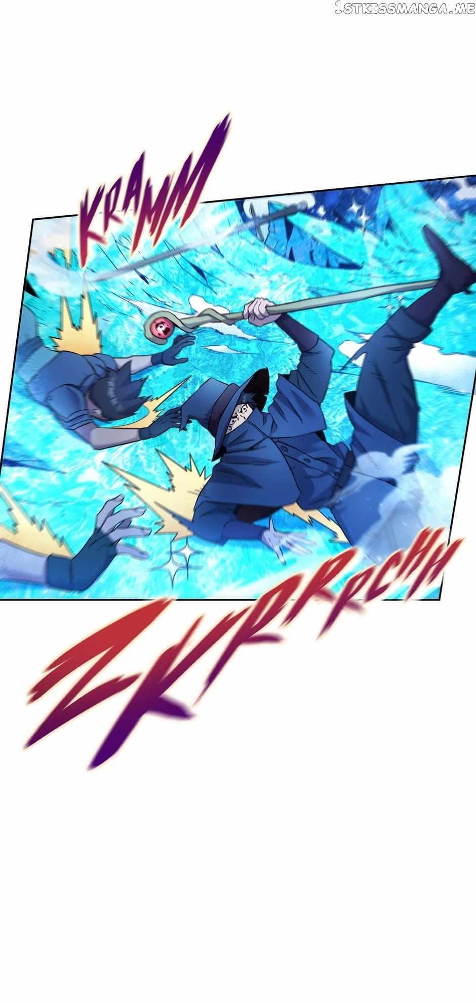 Salvos (A Monster Evolution Litrpg) Chapter 24 - Page 15