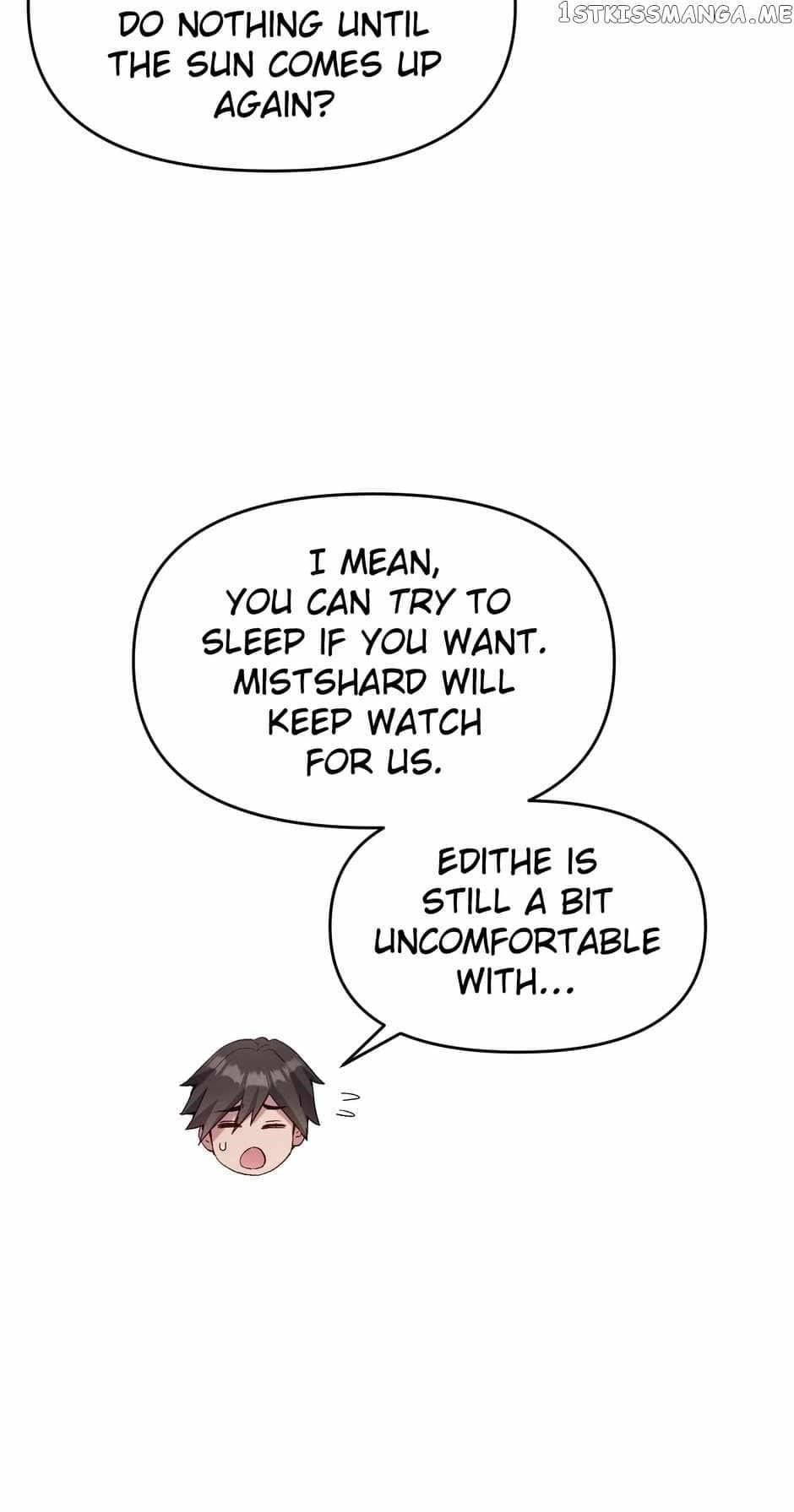 Salvos (A Monster Evolution Litrpg) Chapter 24 - Page 24