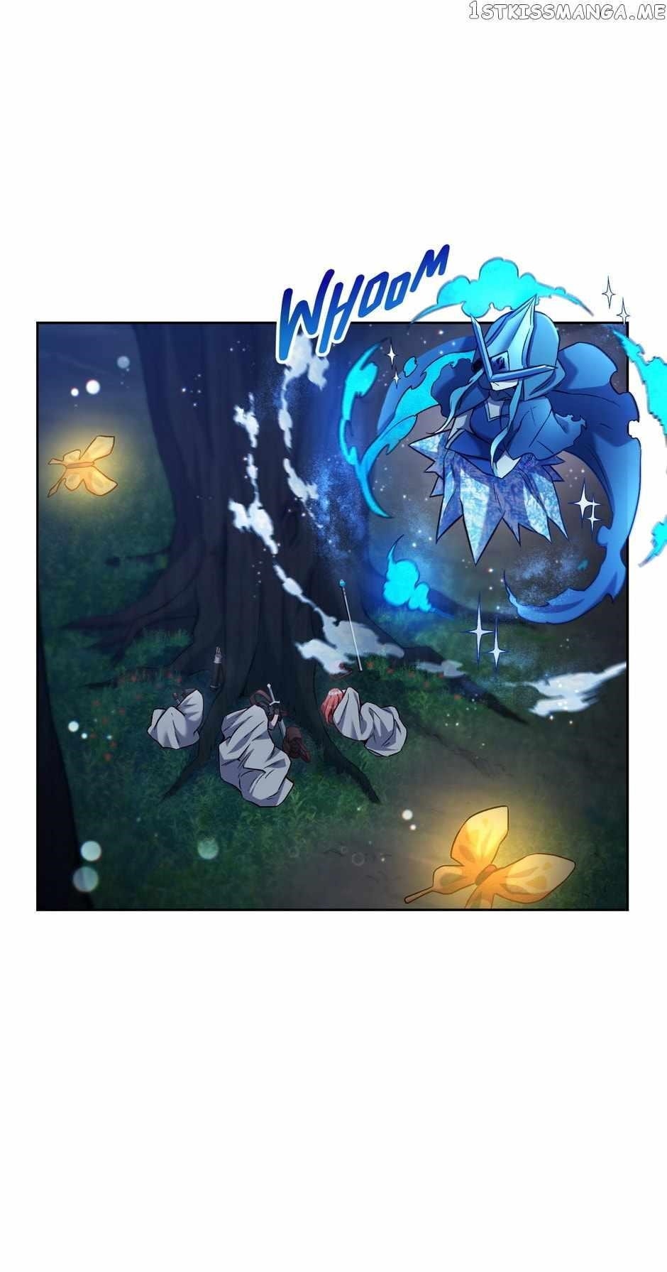 Salvos (A Monster Evolution Litrpg) Chapter 24 - Page 26